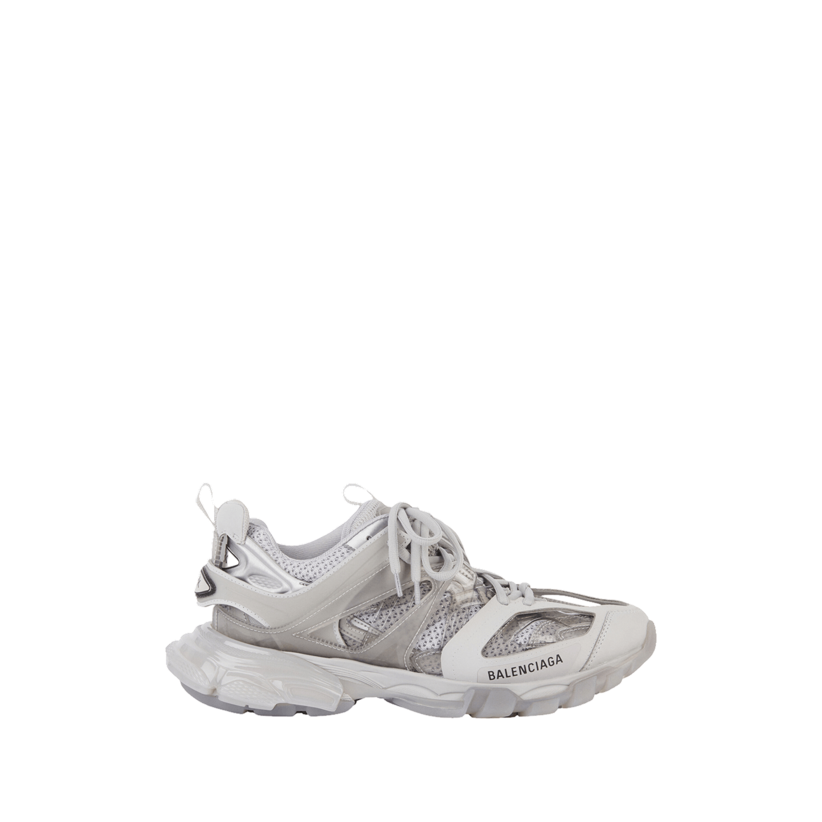 SNEAKERS TRACK