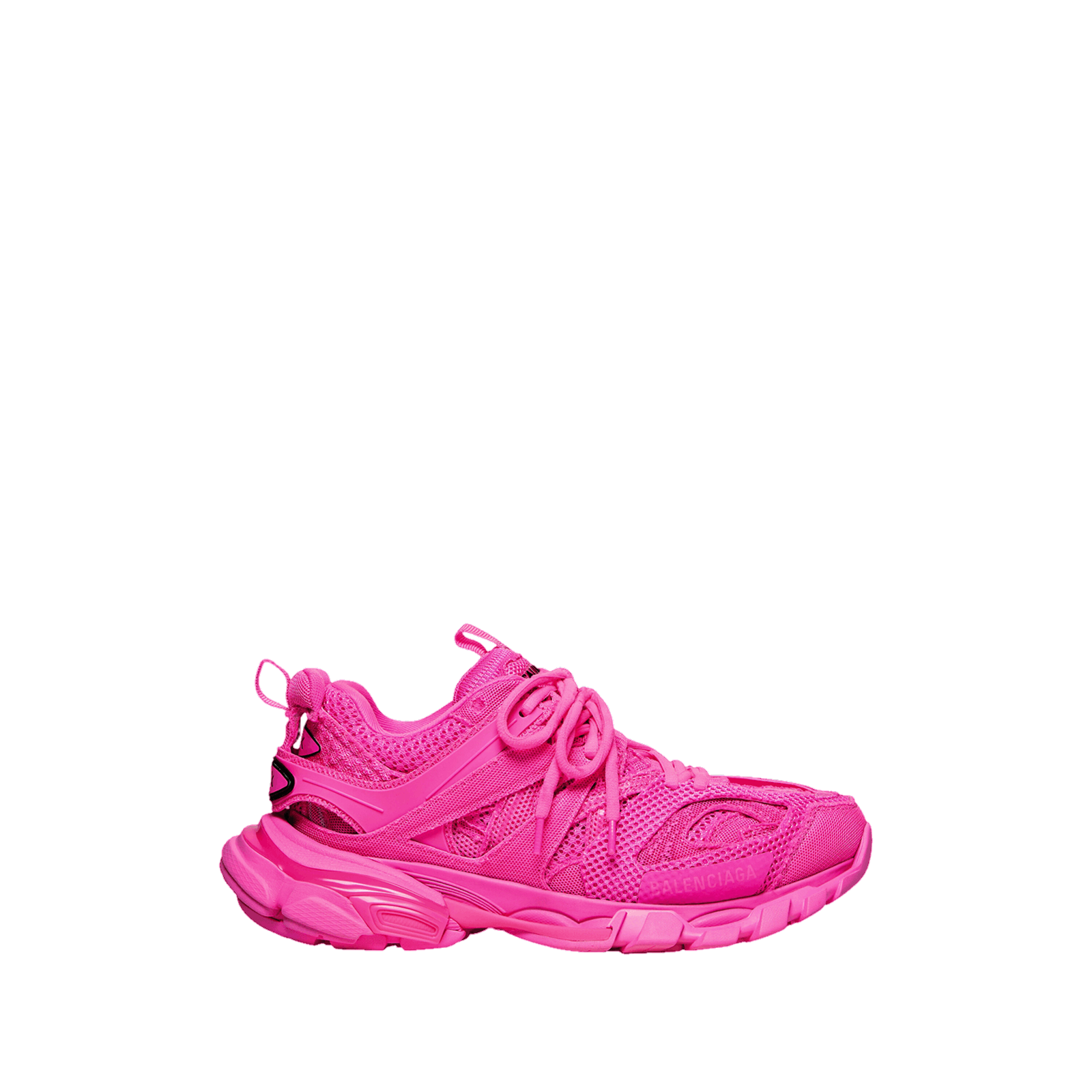 SNEAKERS TRACK
