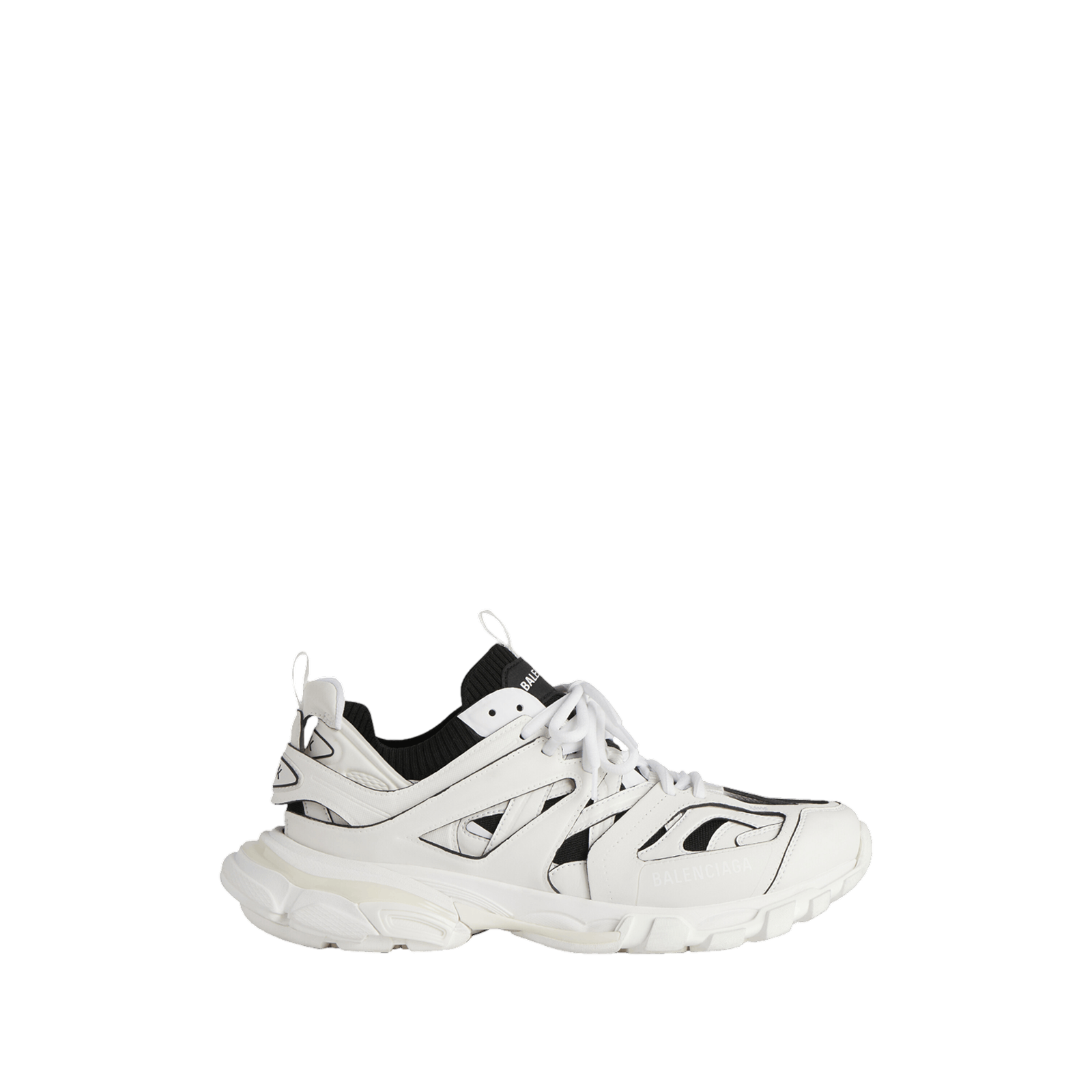 SNEAKERS TRACK