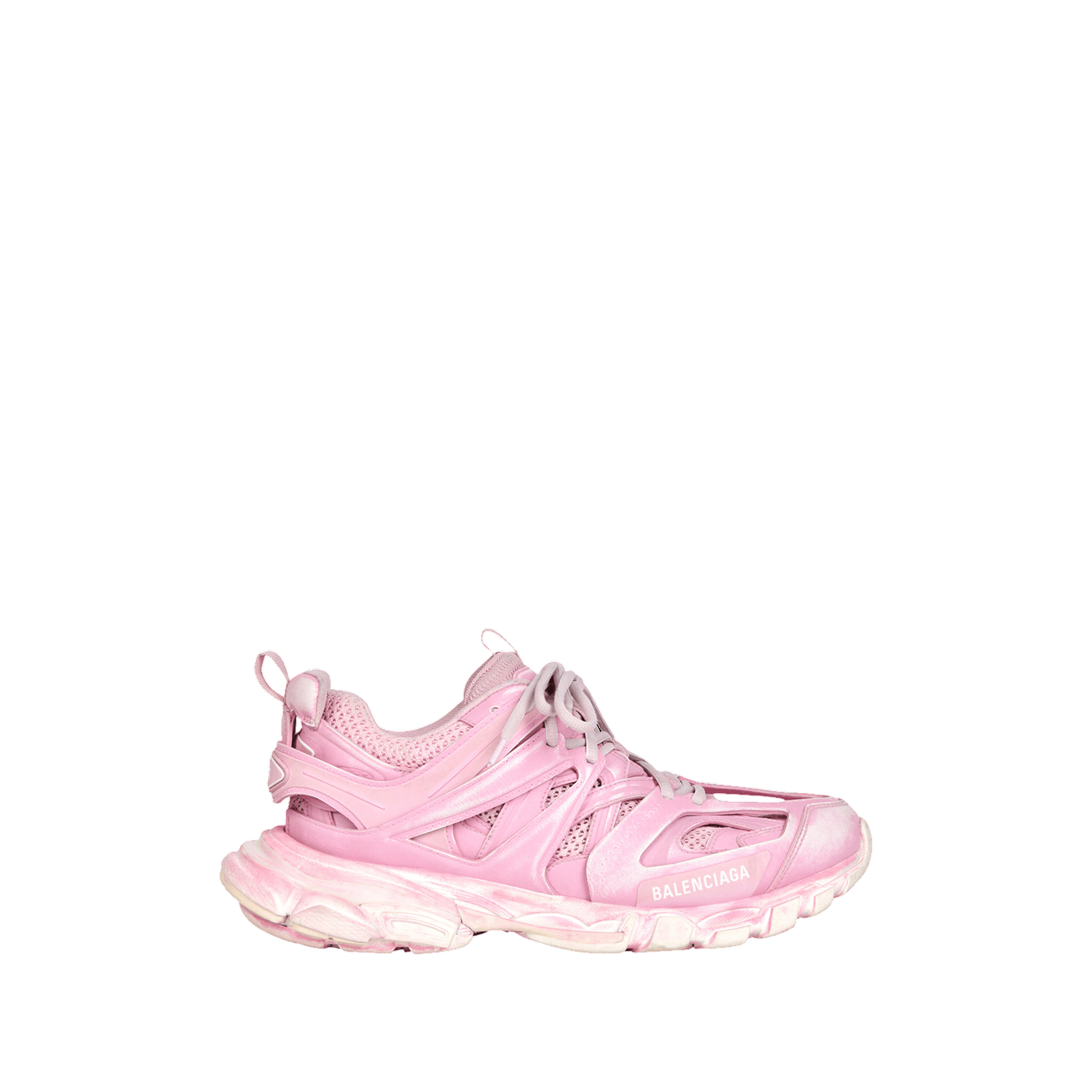 SNEAKERS TRACK