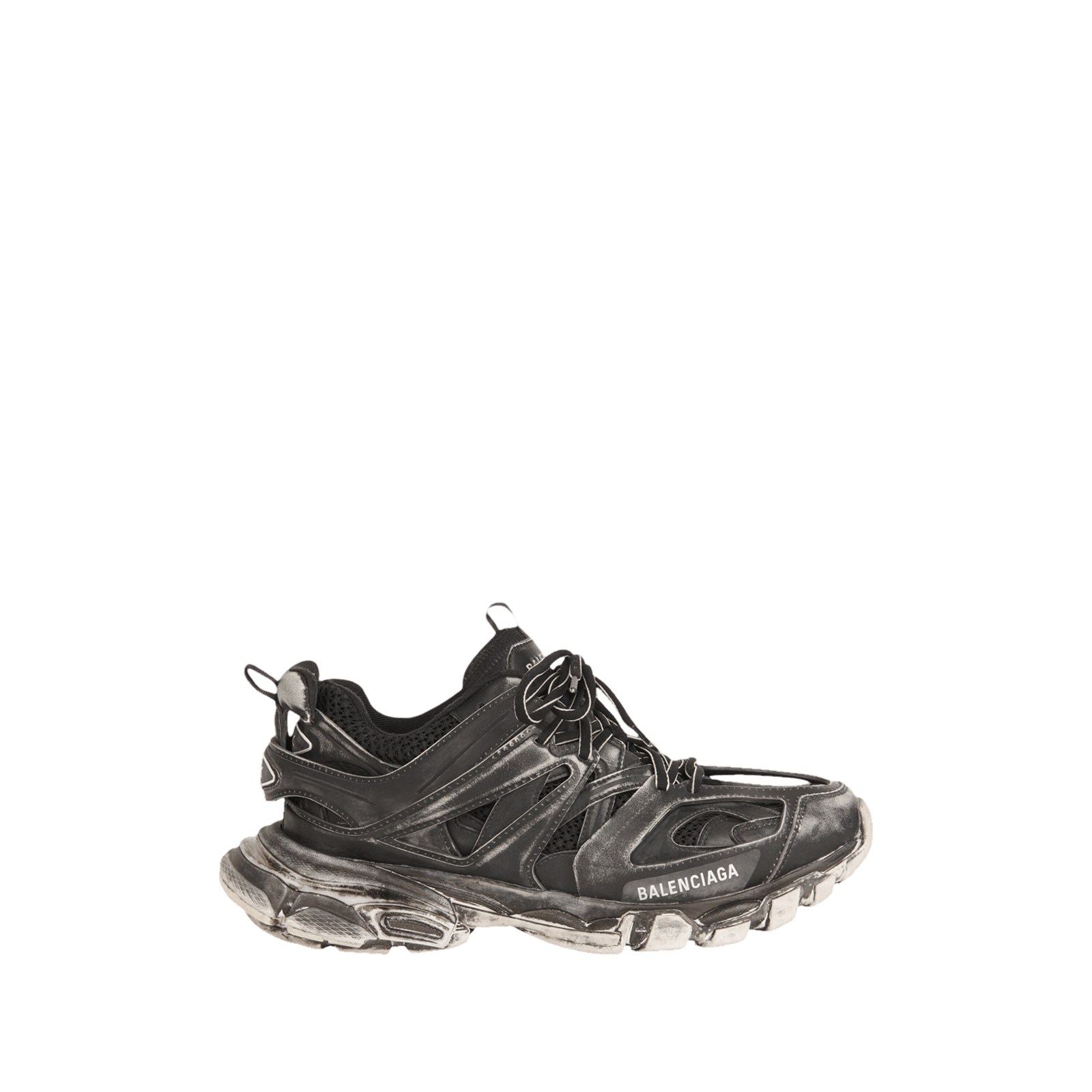 SNEAKERS TRACK