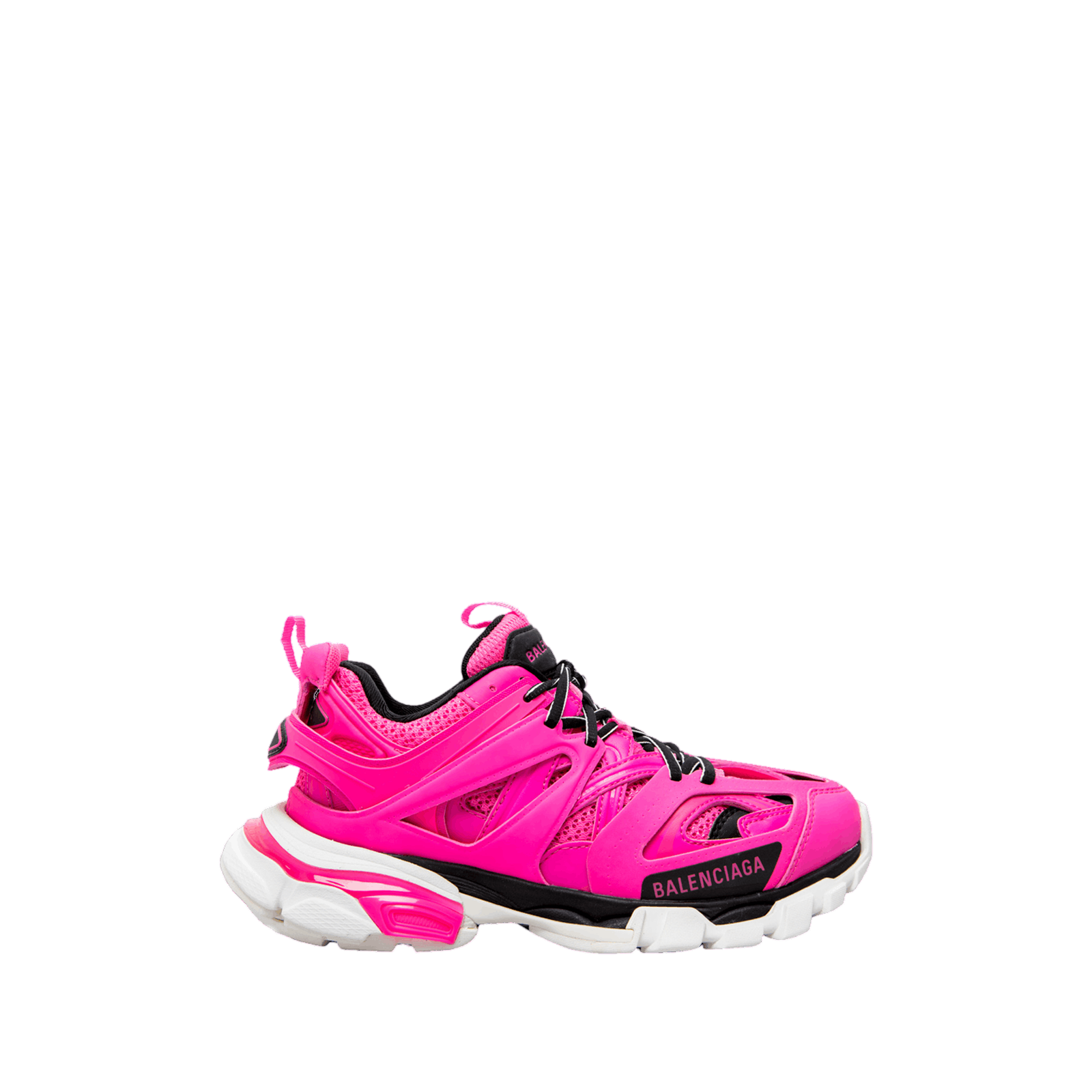 SNEAKERS TRACK