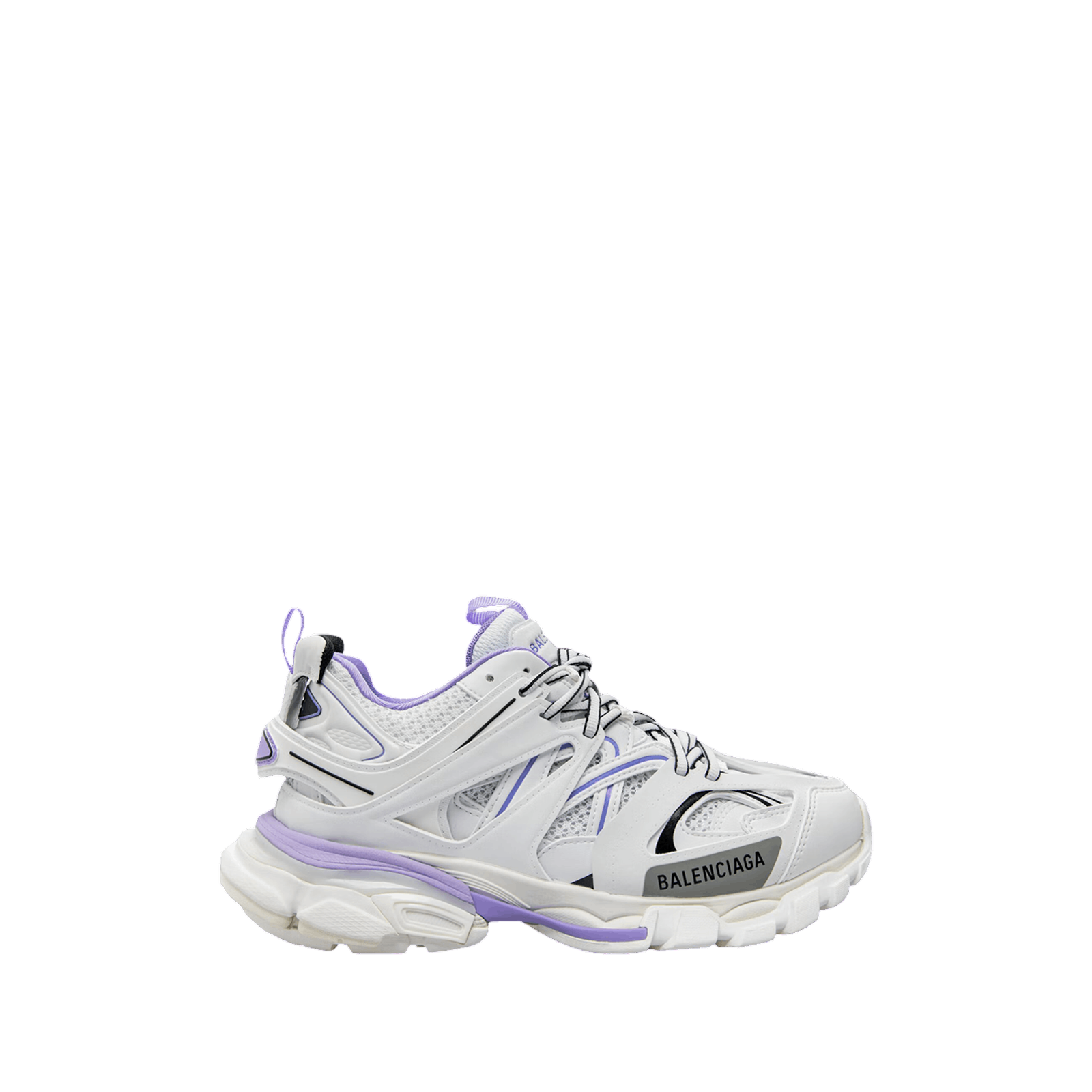 SNEAKERS TRACK