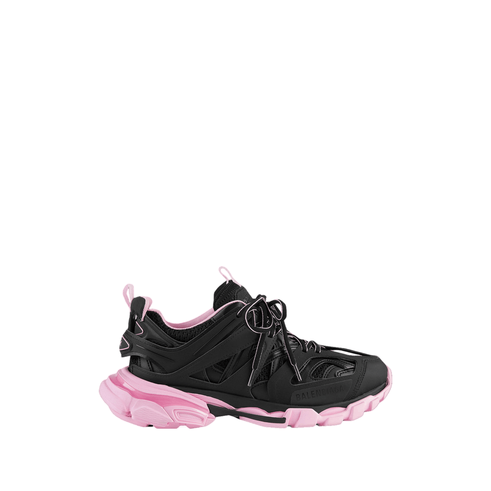SNEAKERS TRACK