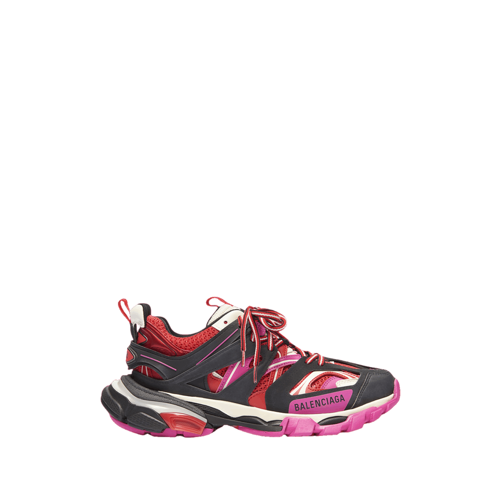 SNEAKERS TRACK
