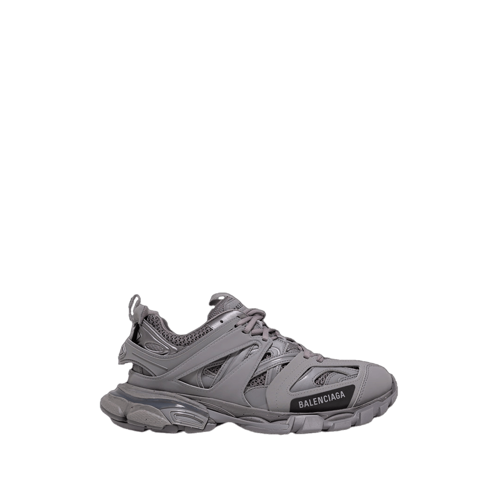 SNEAKERS TRACK