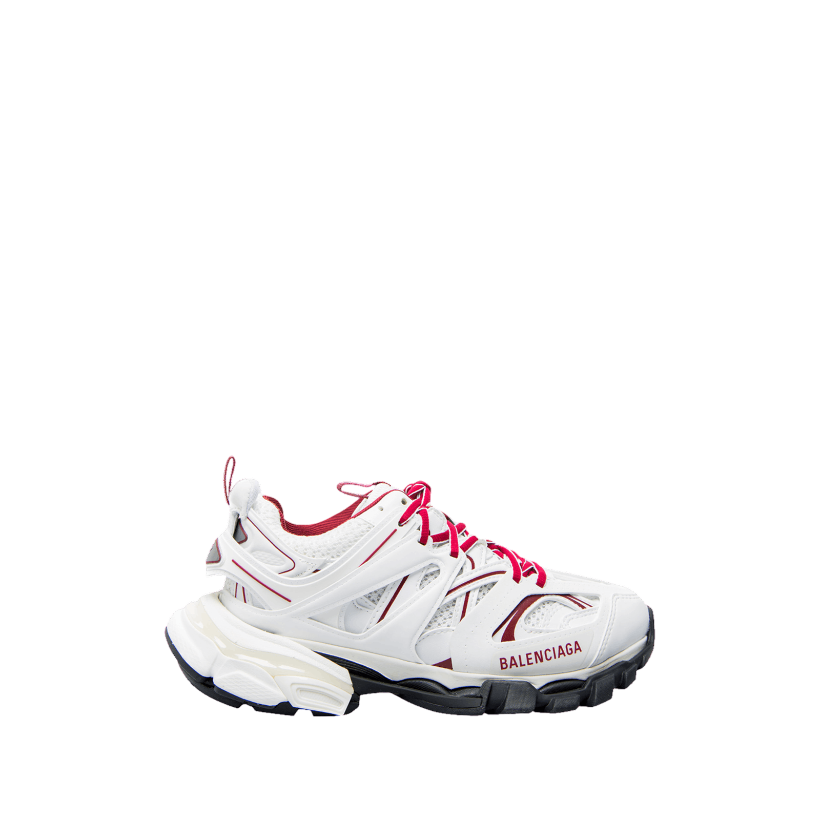 SNEAKERS TRACK