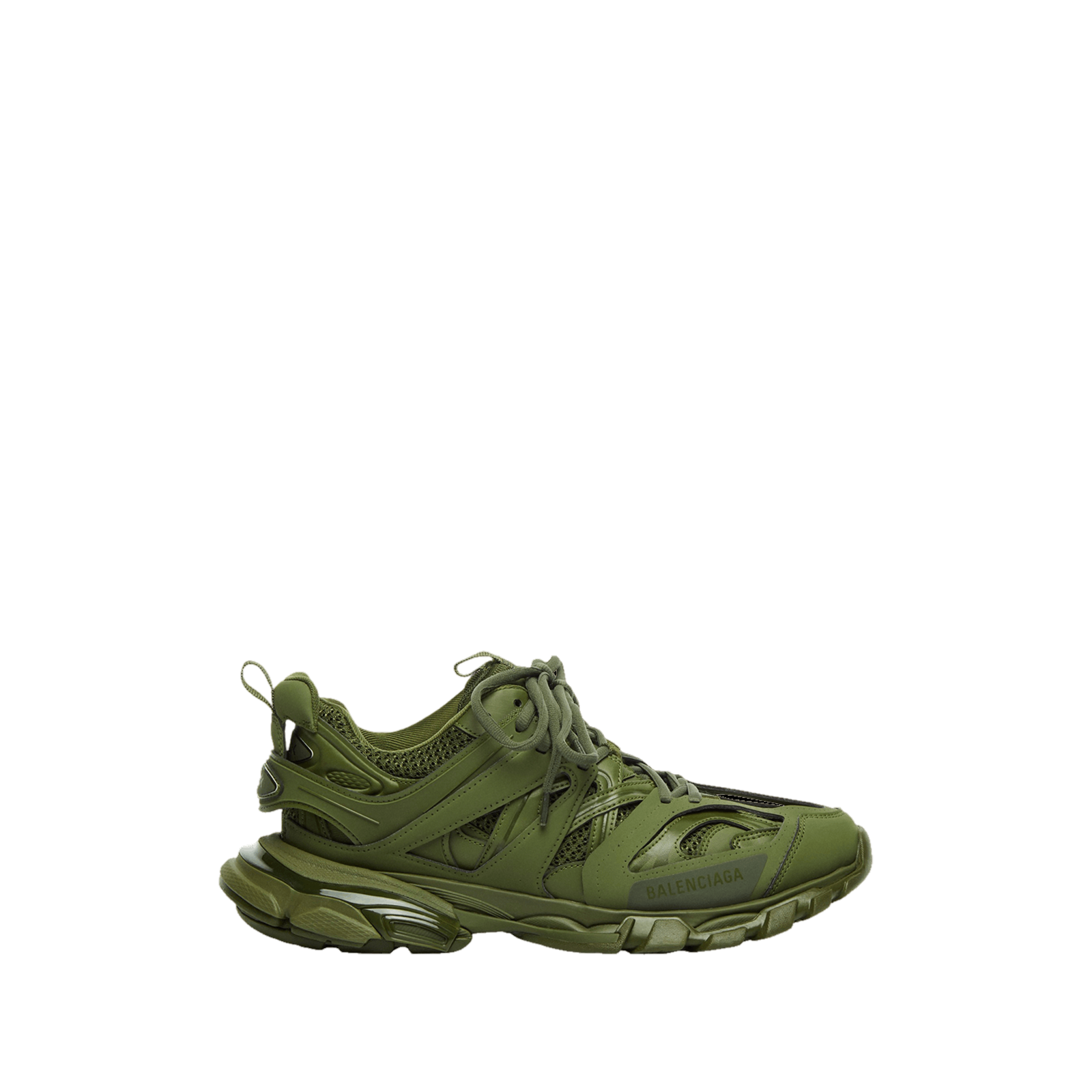 SNEAKERS TRACK
