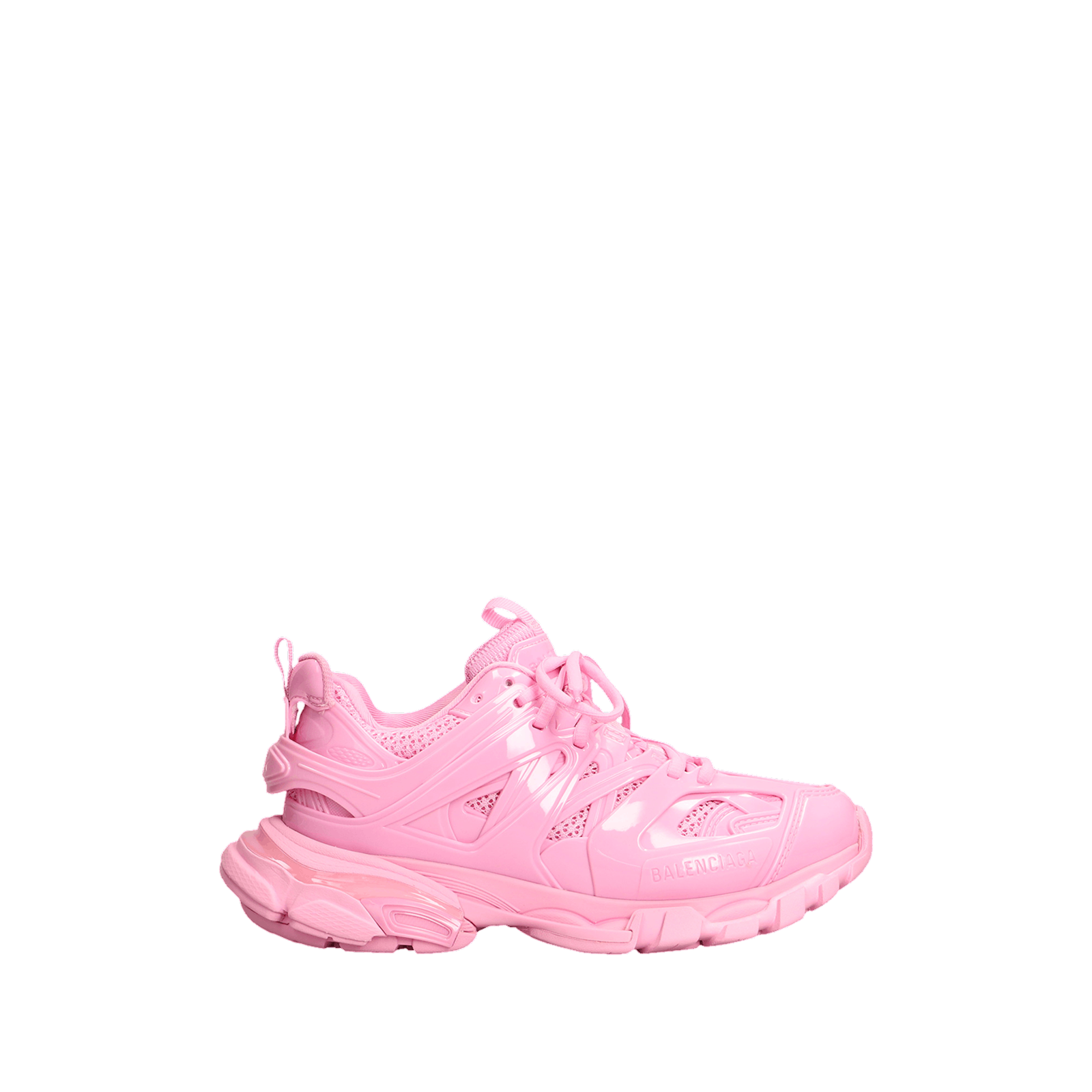 SNEAKERS TRACK