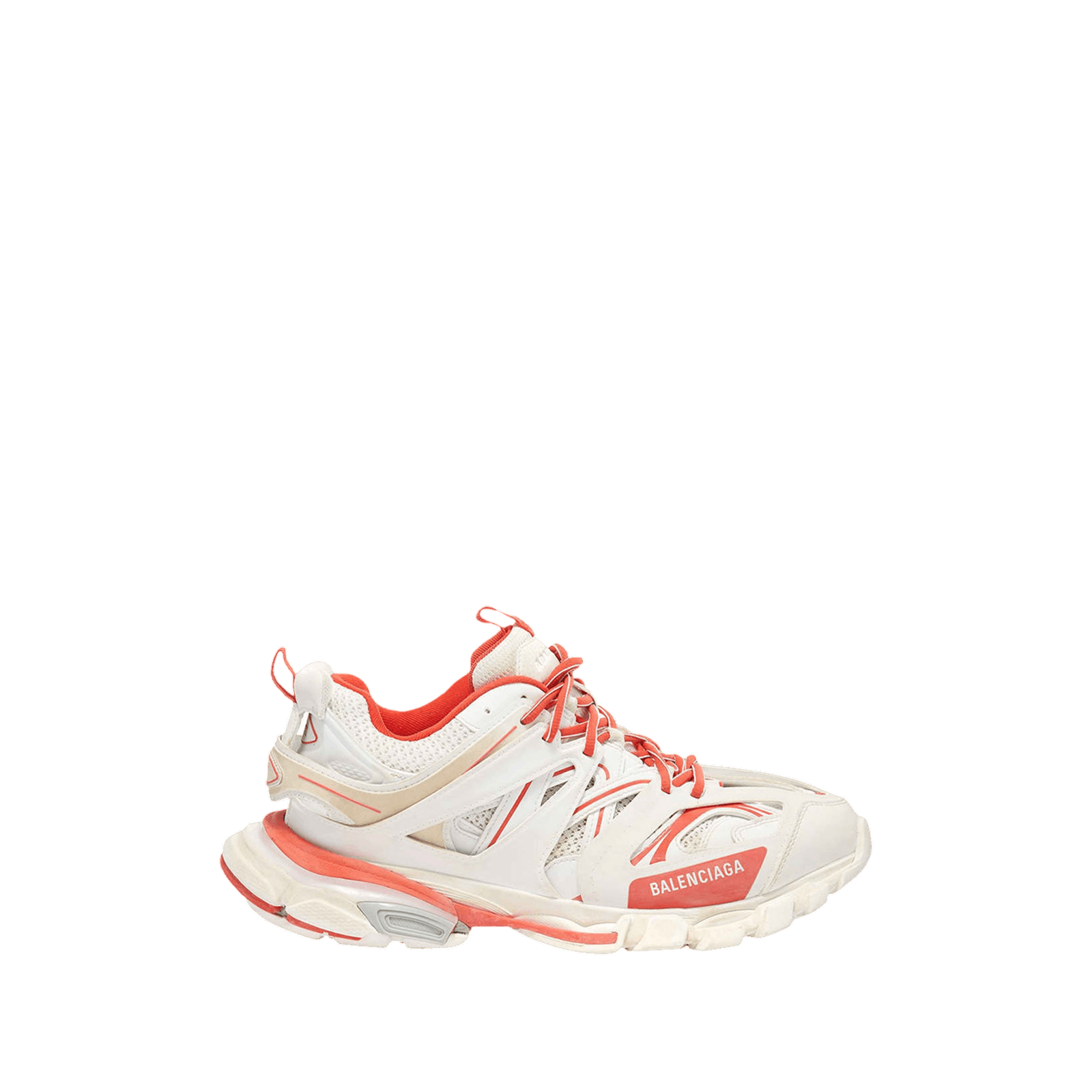 SNEAKERS TRACK