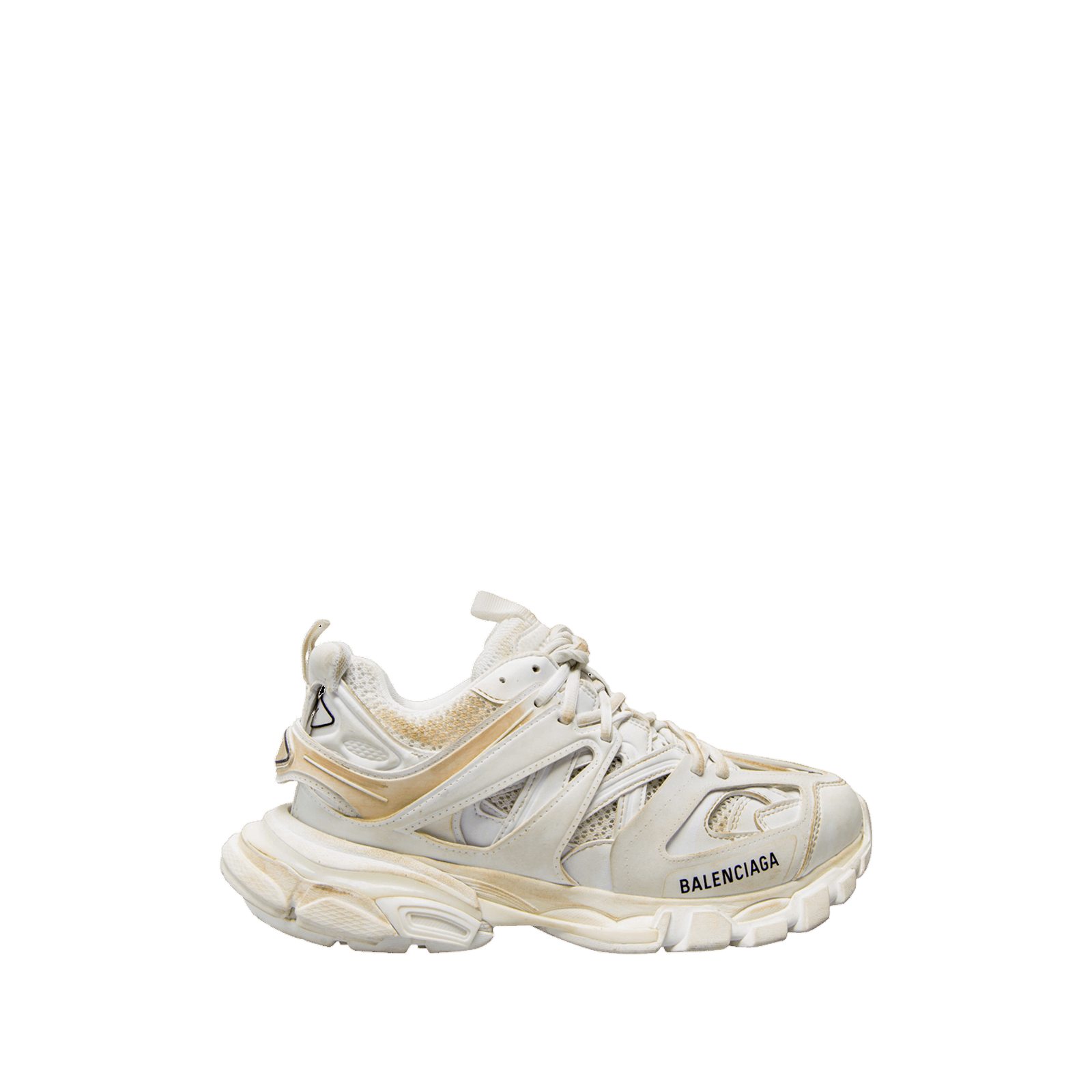 SNEAKERS TRACK