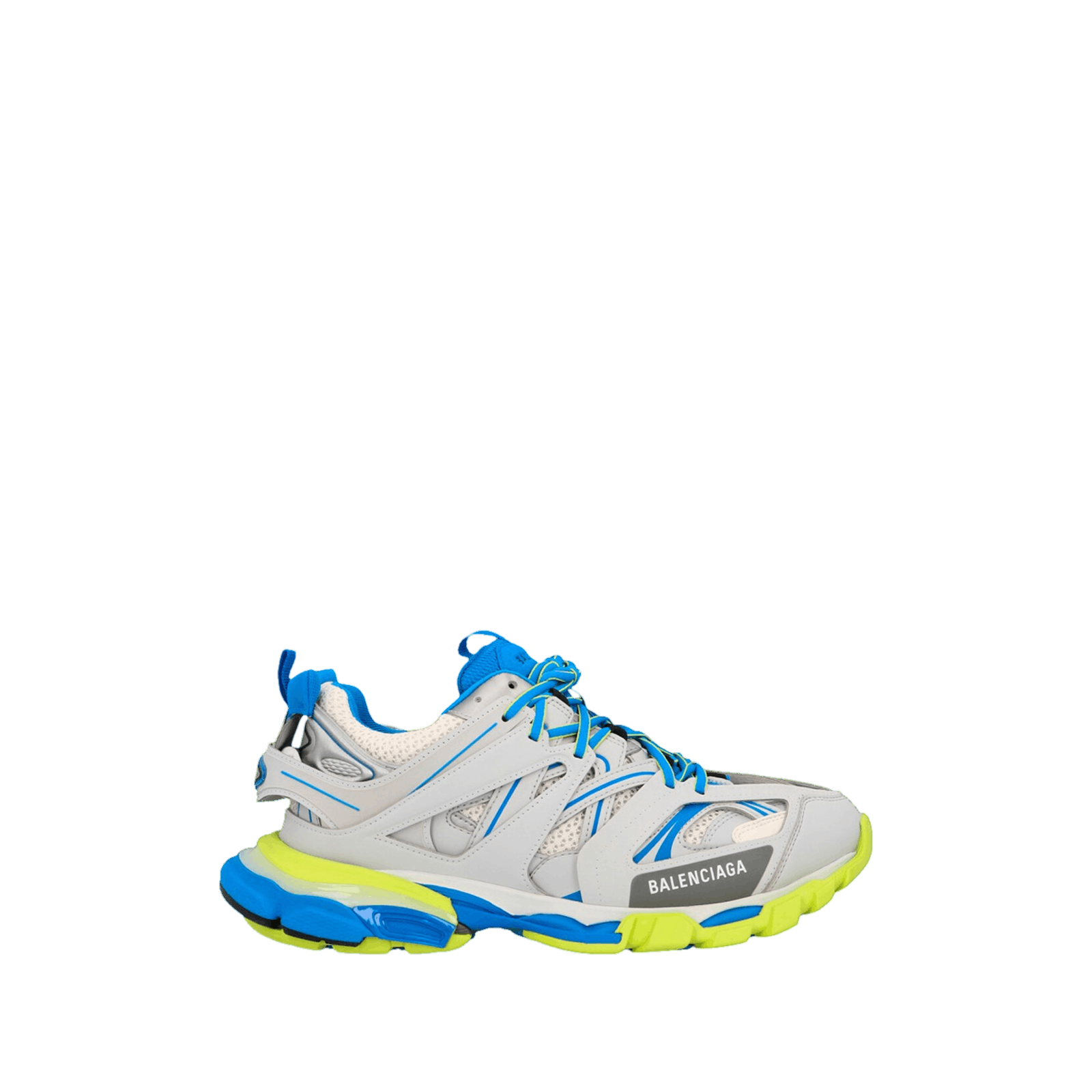 SNEAKERS TRACK