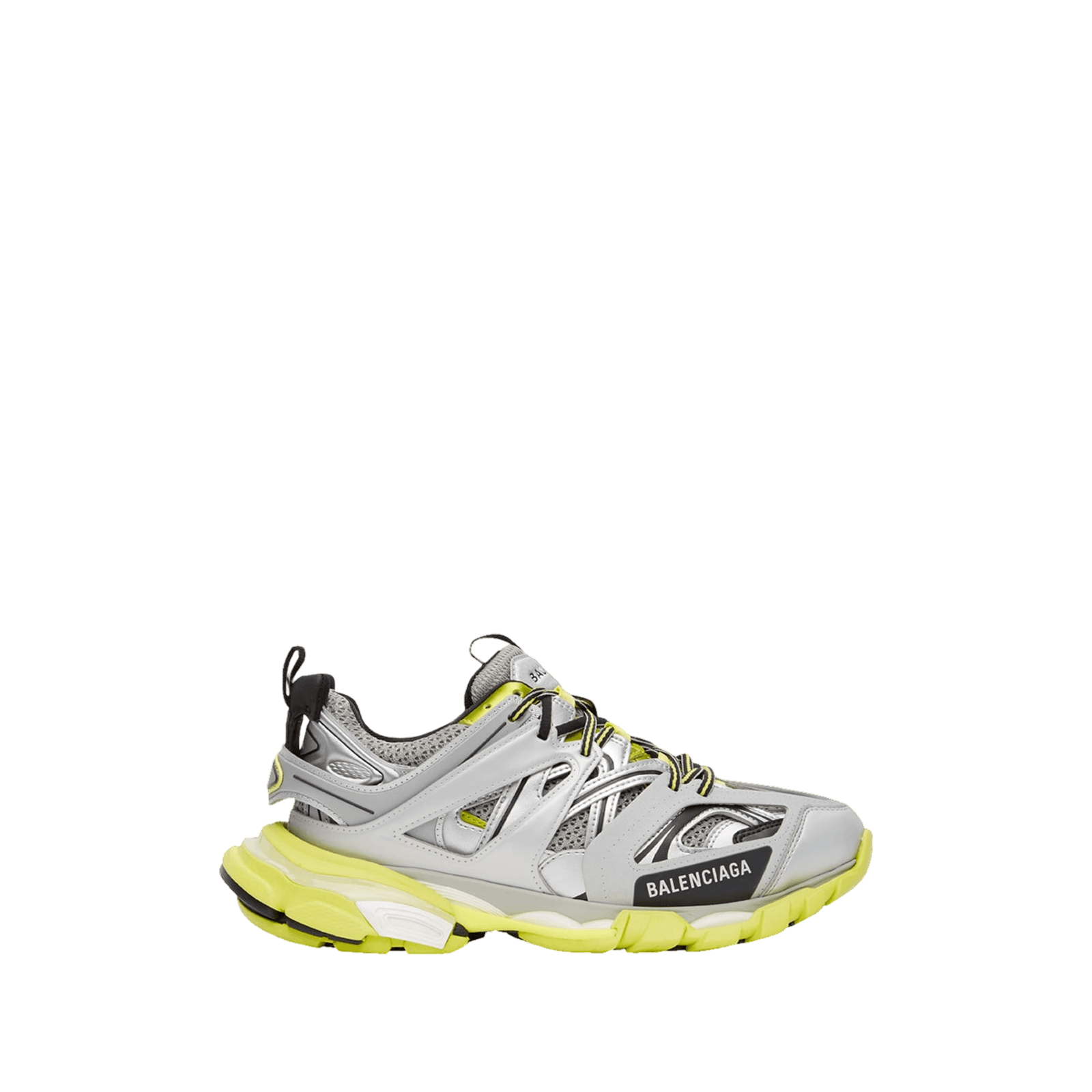 SNEAKERS TRACK