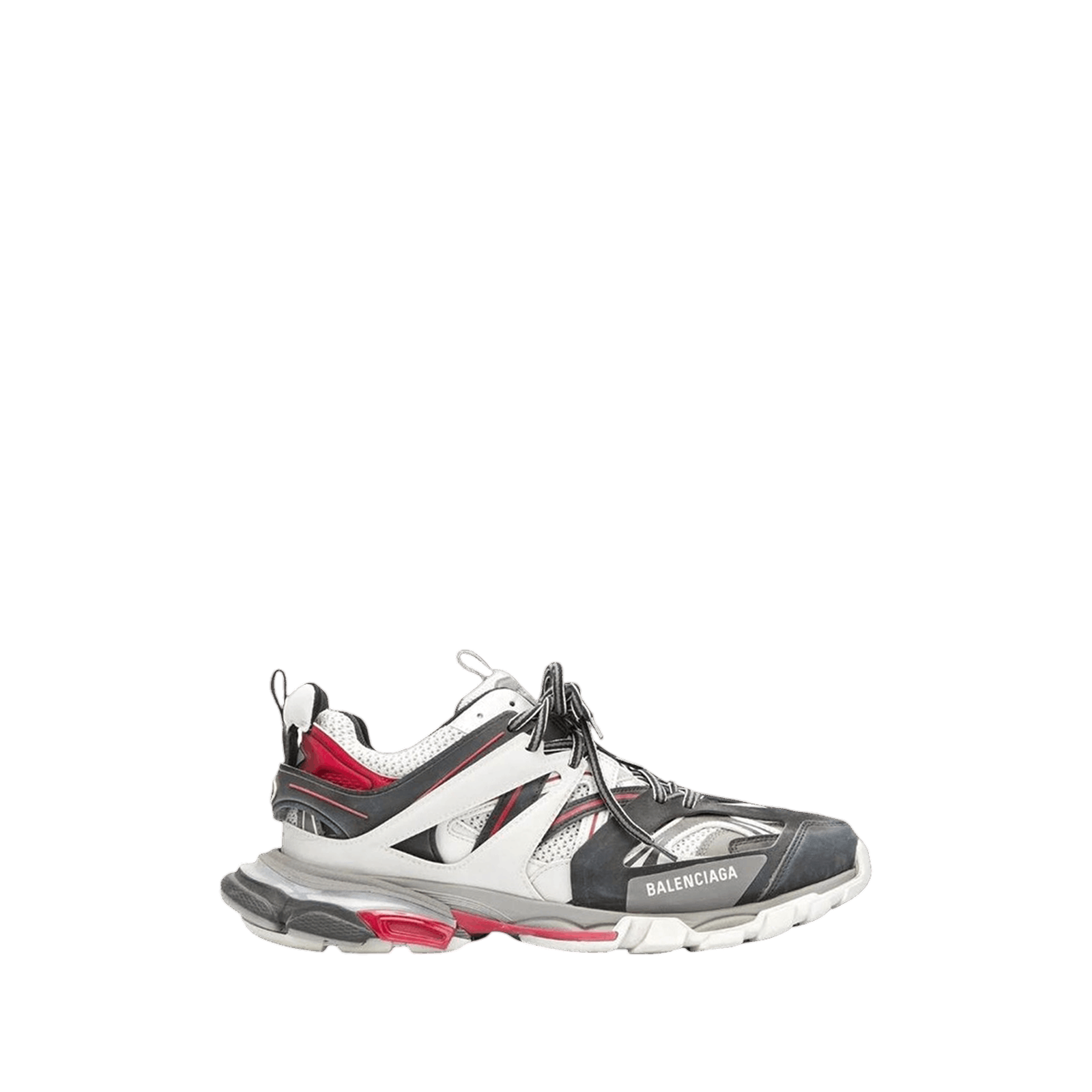 SNEAKERS TRACK