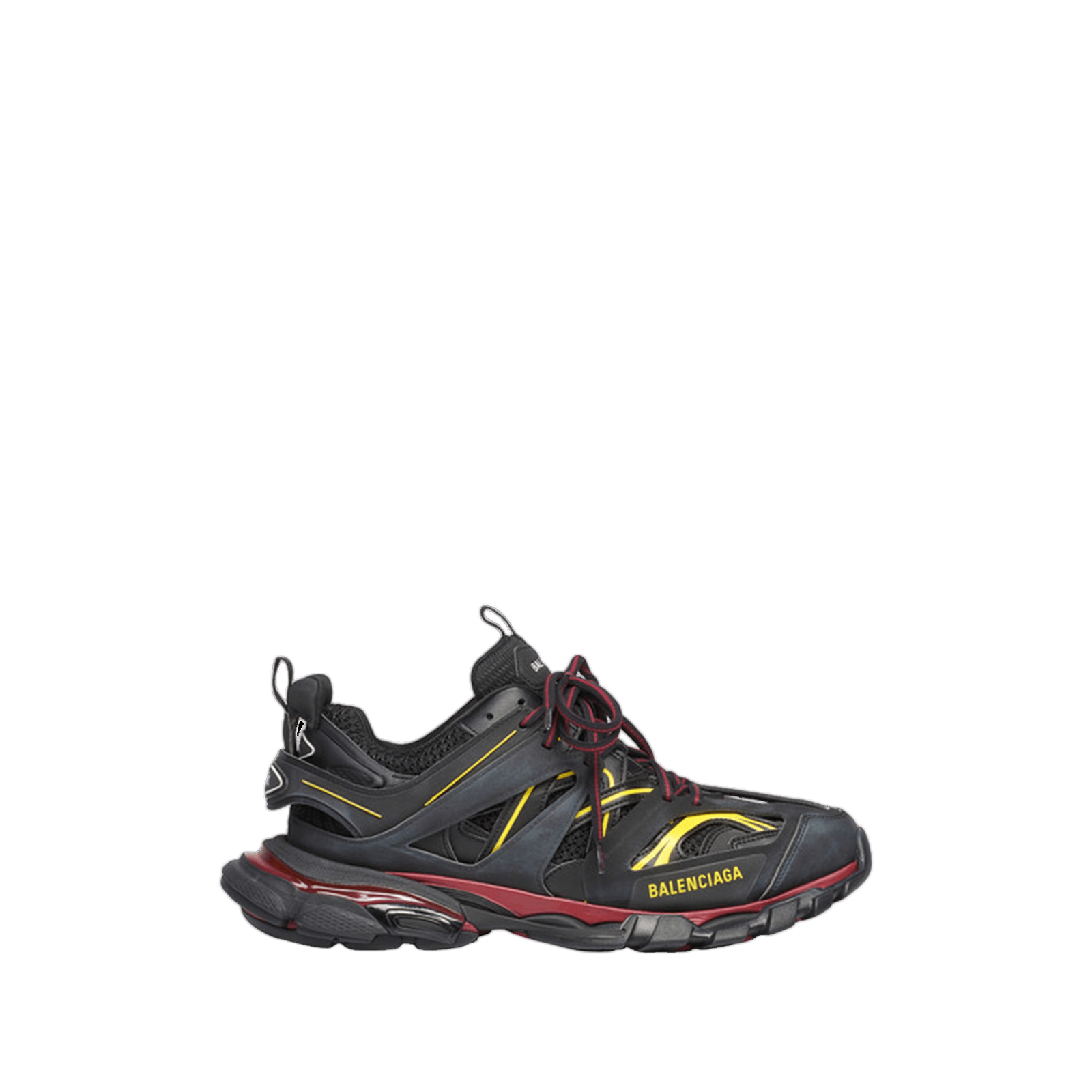 SNEAKERS TRACK