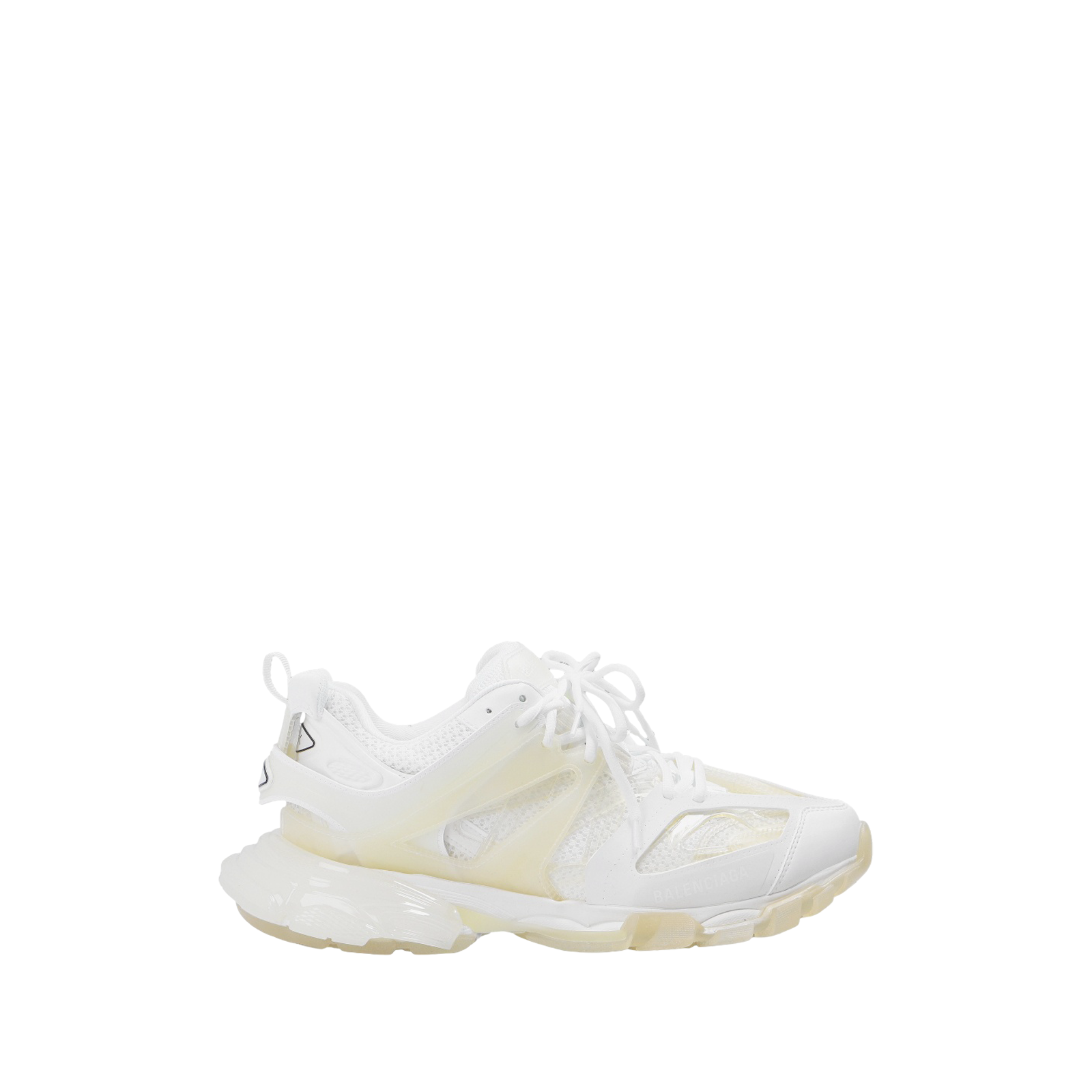 SNEAKERS TRACK