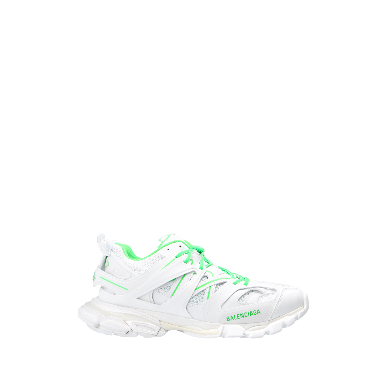 SNEAKERS TRACK