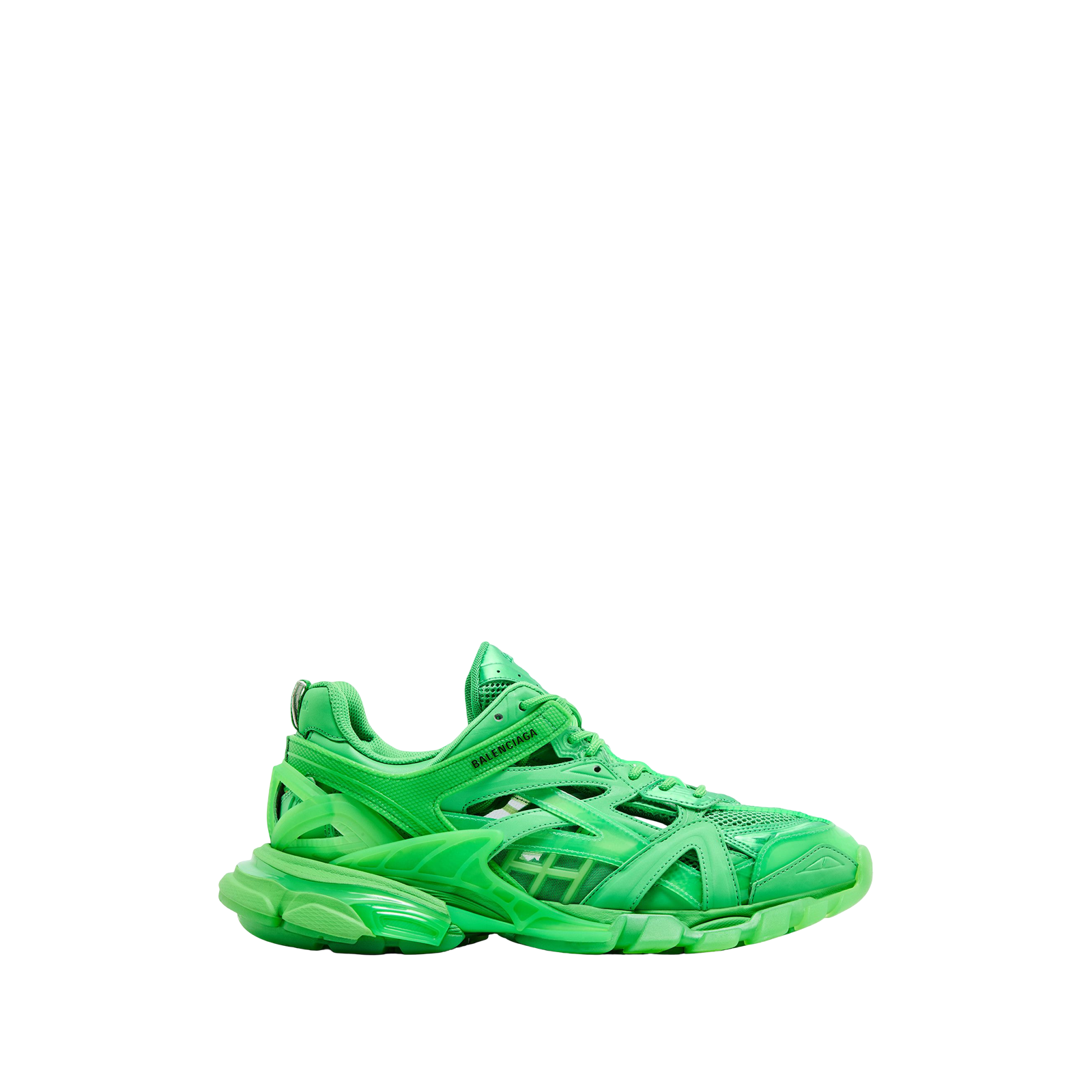 SNEAKERS TRACK