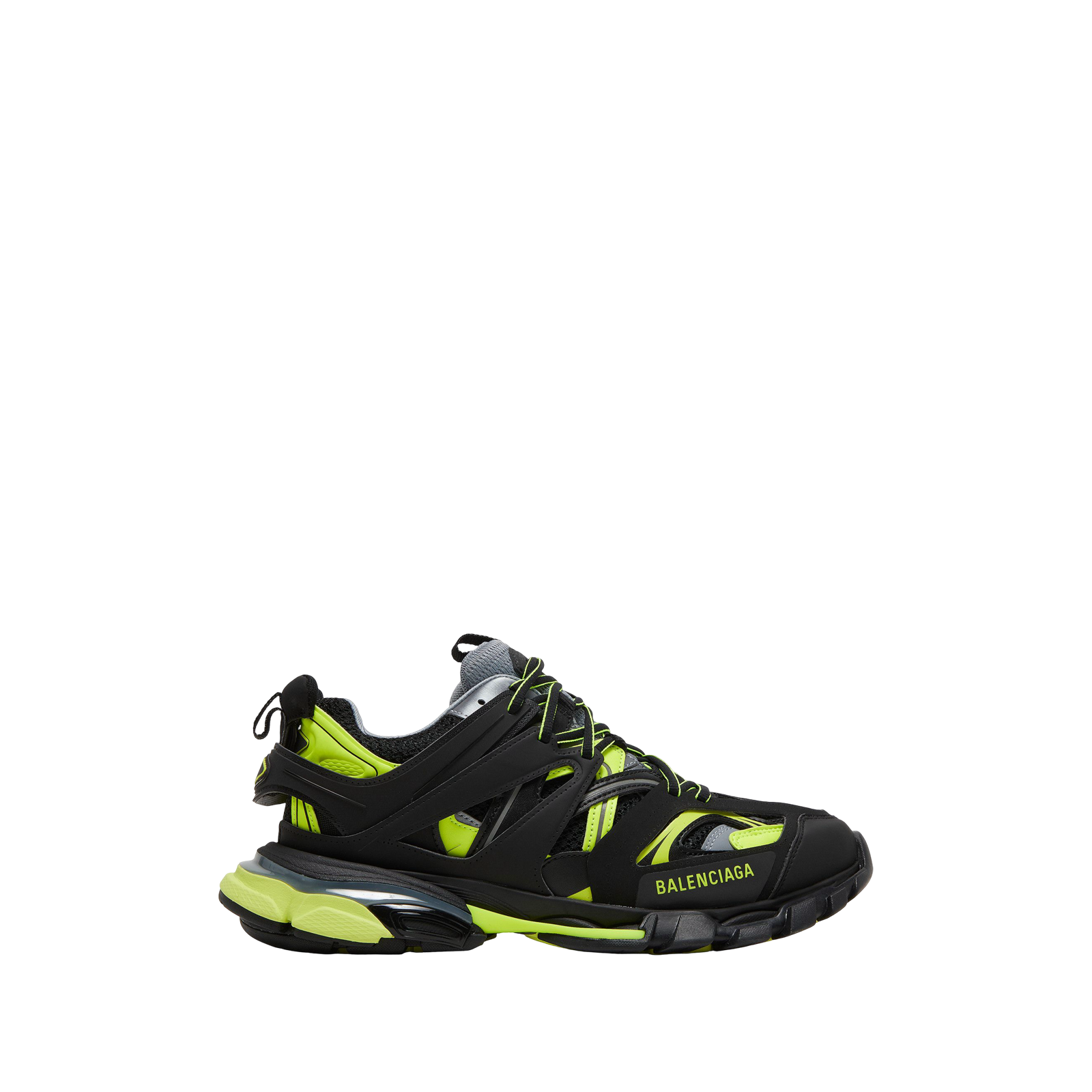SNEAKERS TRACK