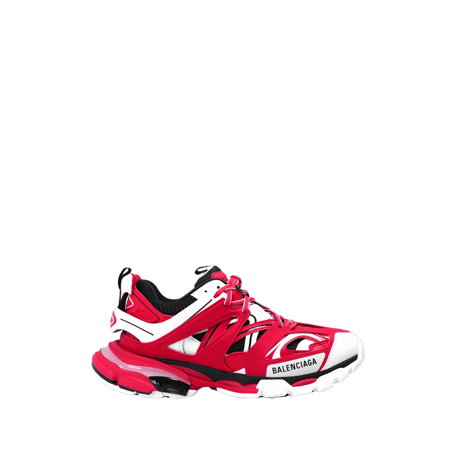 SNEAKERS TRACK