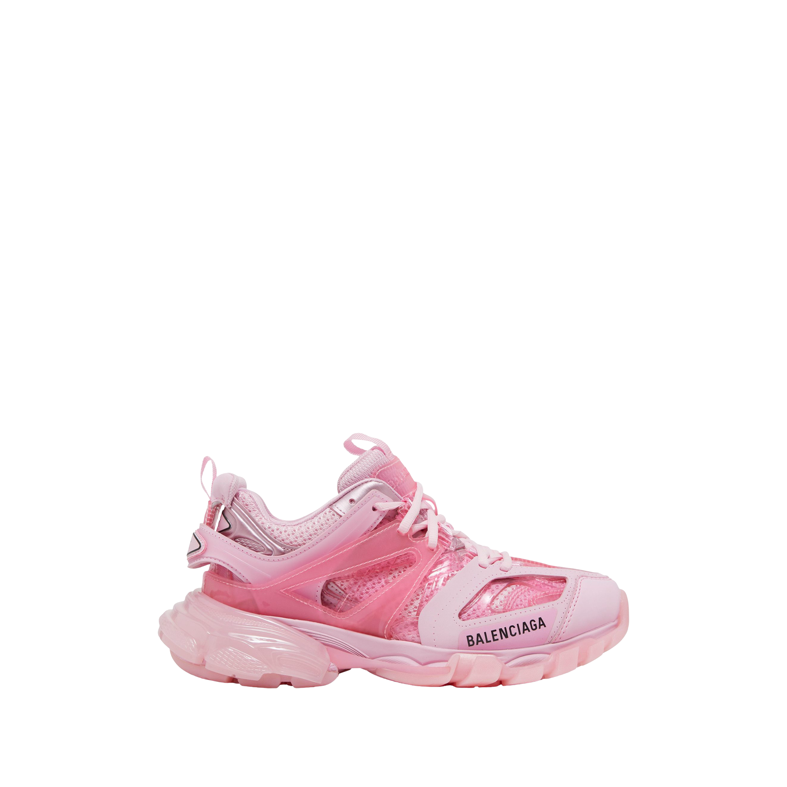 SNEAKERS TRACK