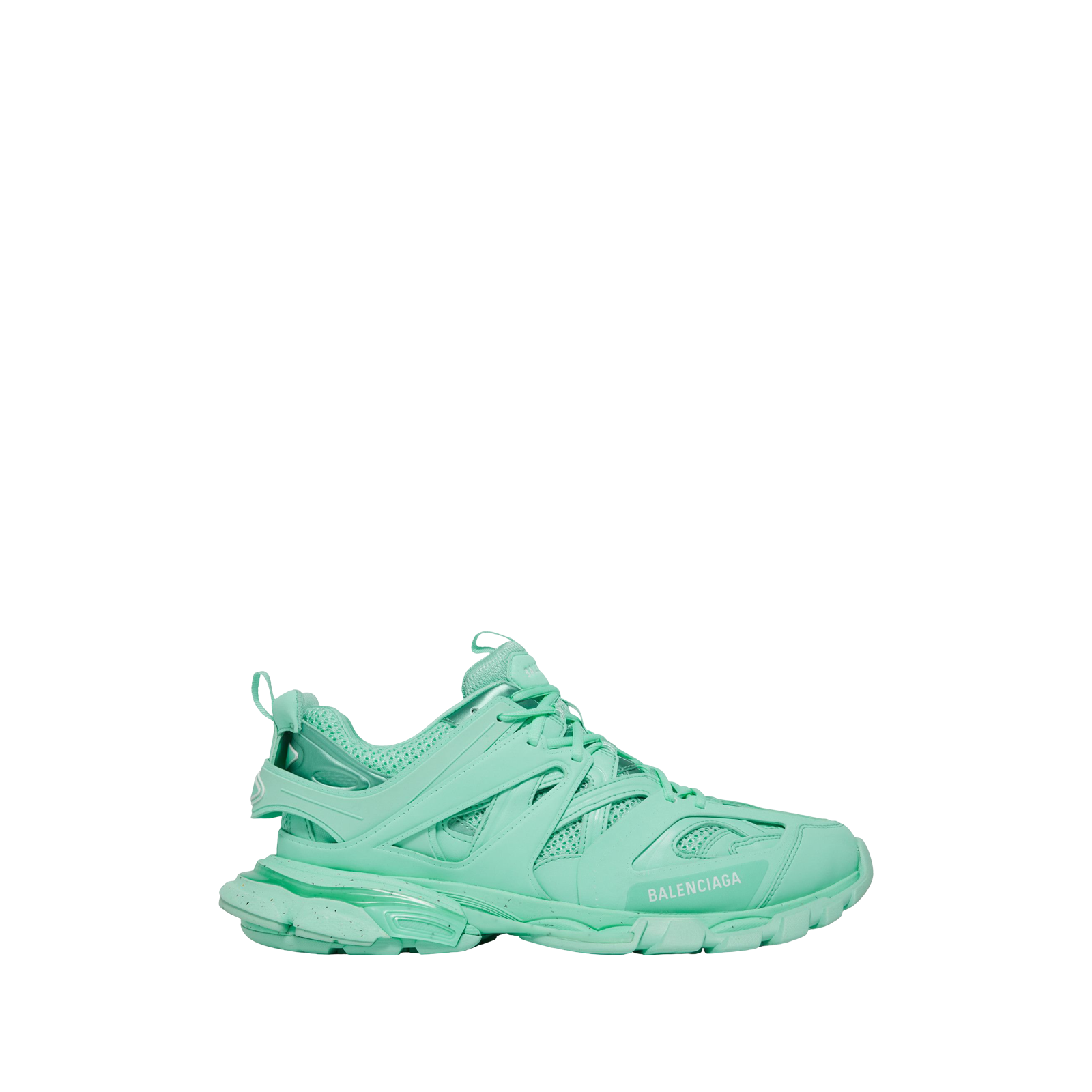 SNEAKERS TRACK