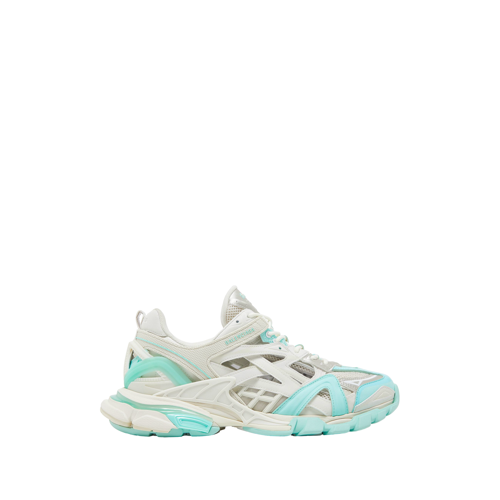 SNEAKERS TRACK