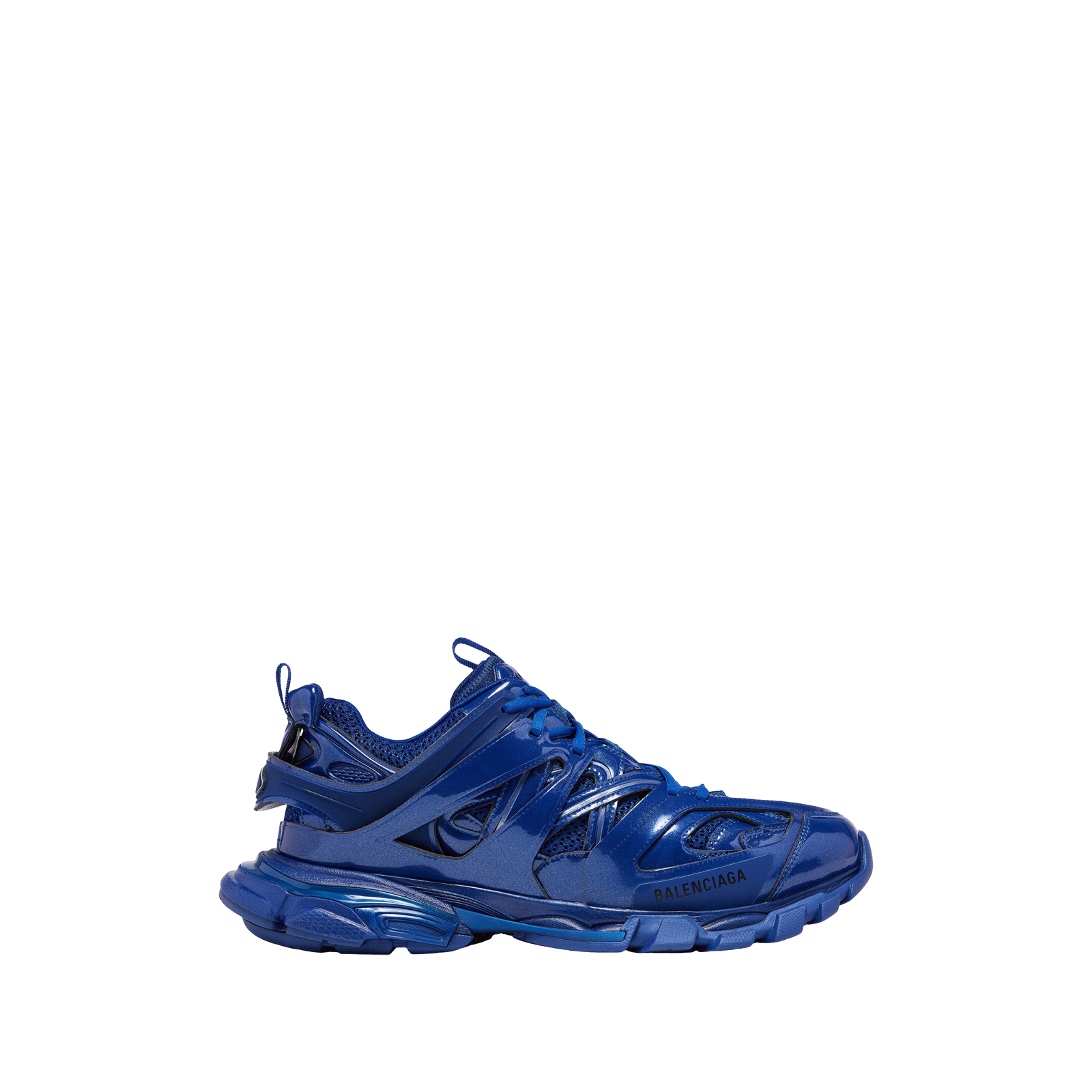 SNEAKERS TRACK