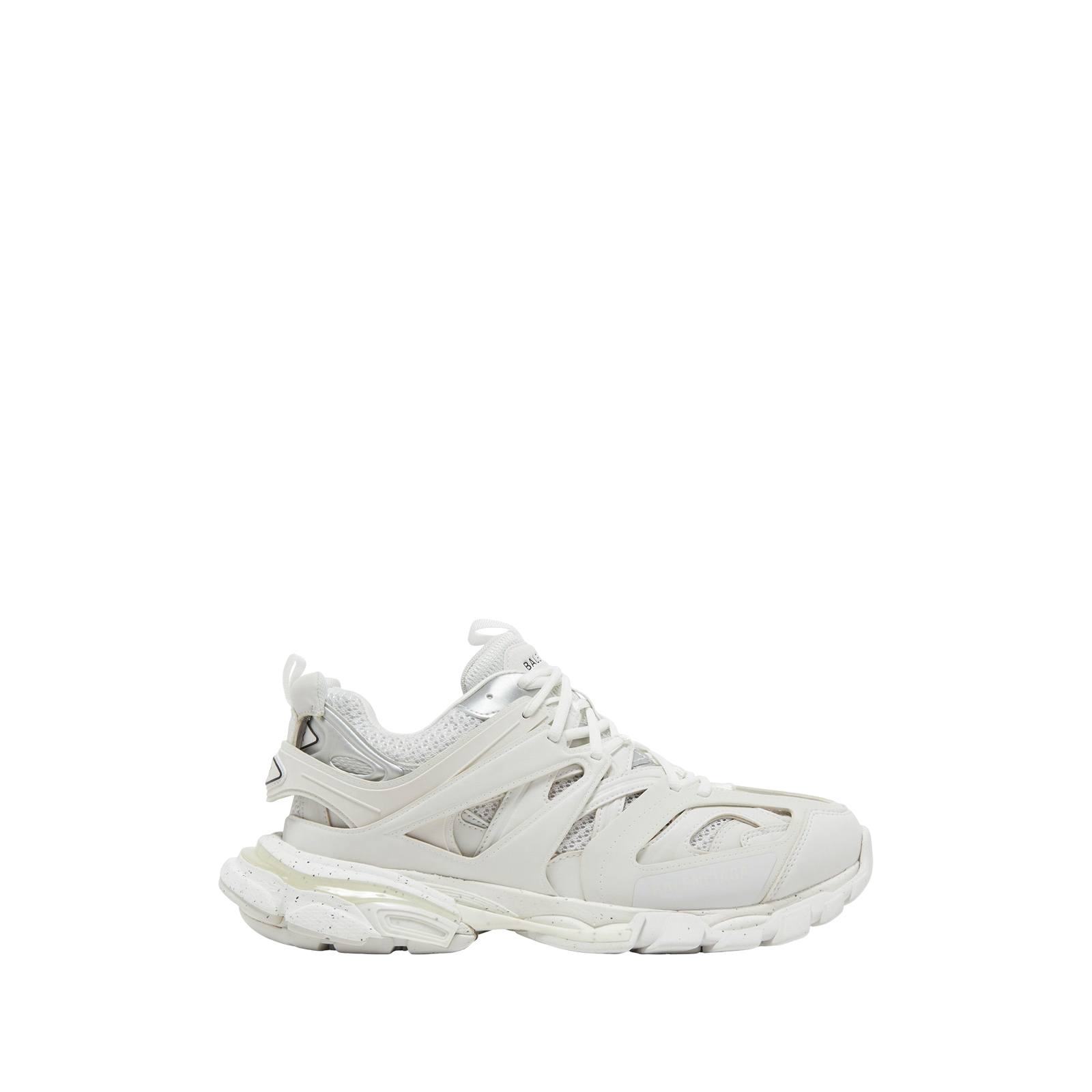 SNEAKERS TRACK