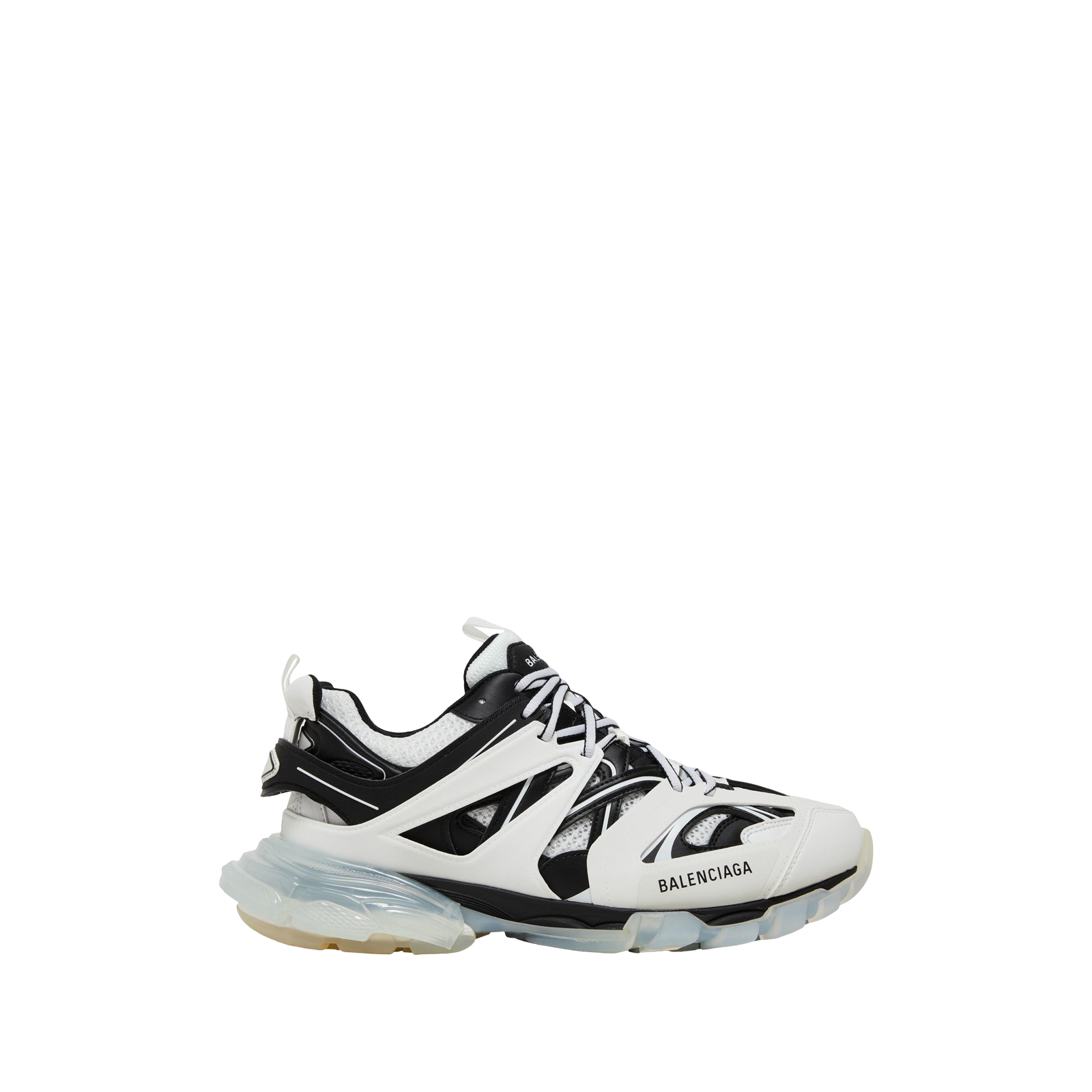 SNEAKERS TRACK