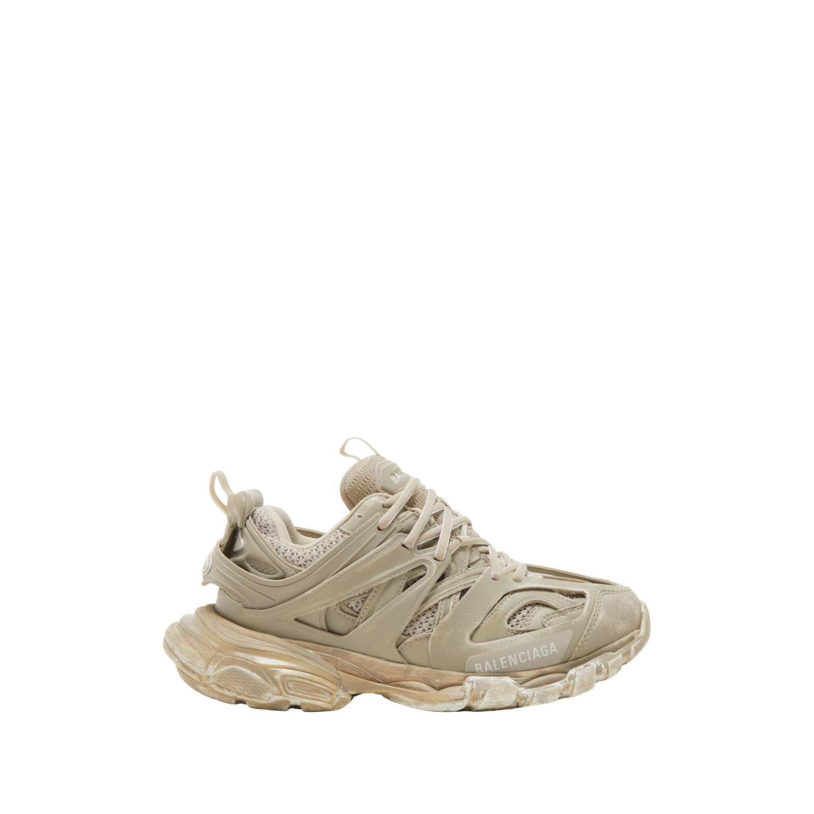 SNEAKERS TRACK