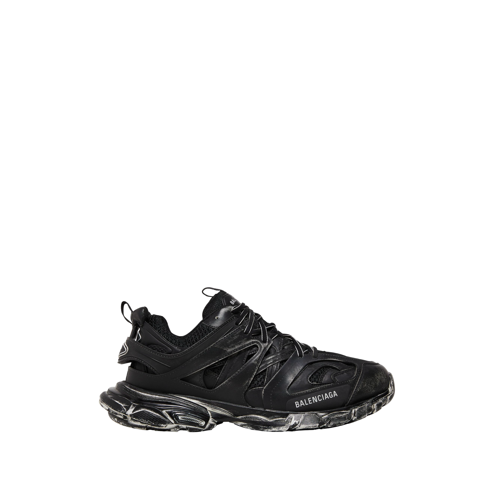 SNEAKERS TRACK