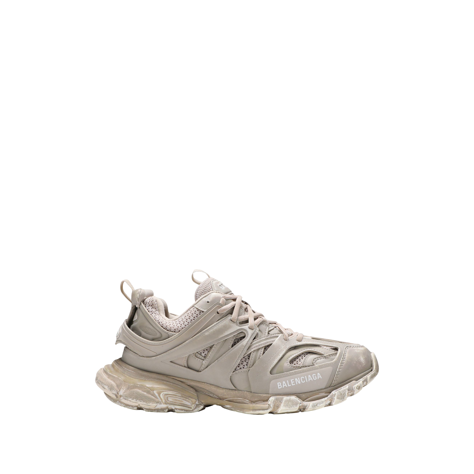 SNEAKERS TRACK