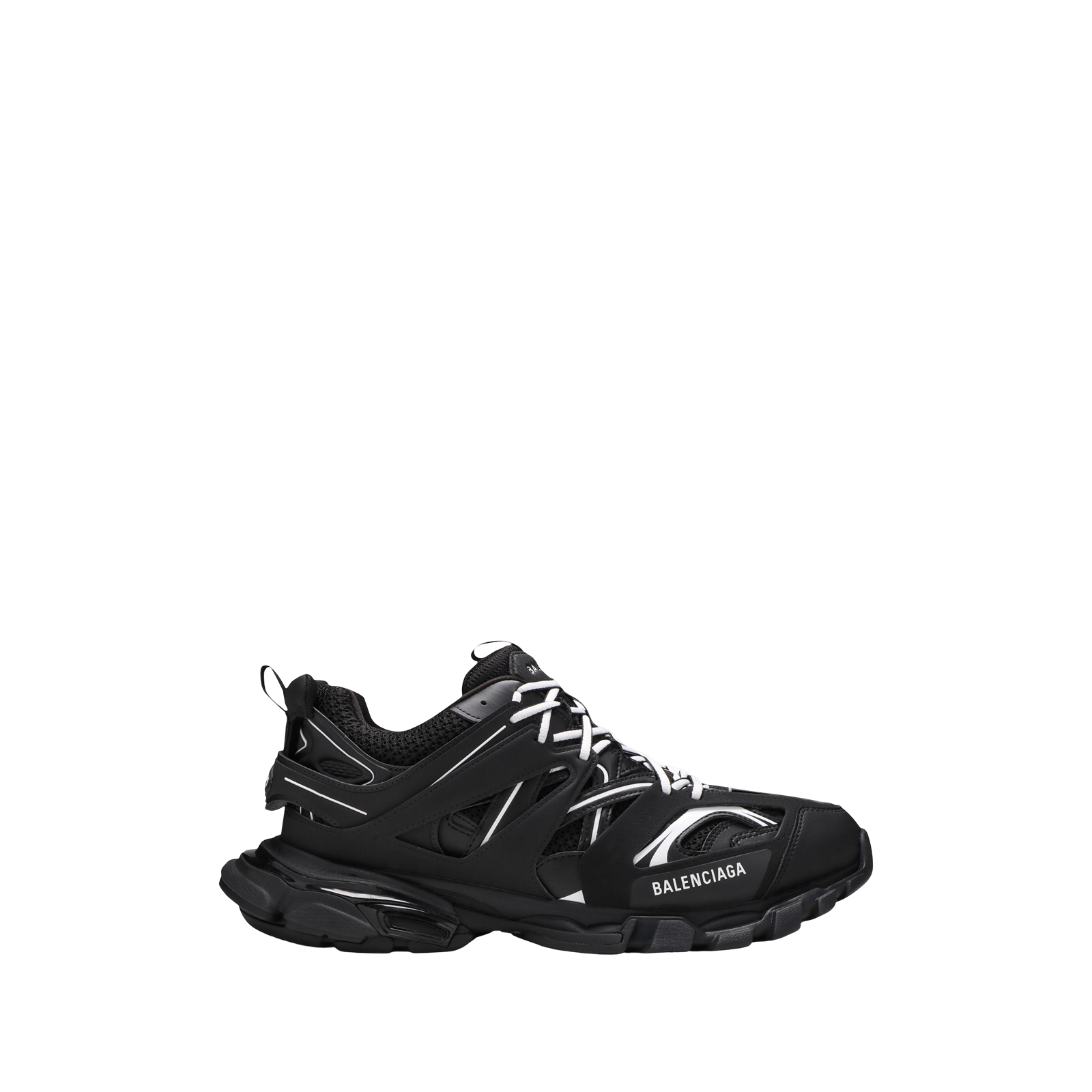 SNEAKERS TRACK