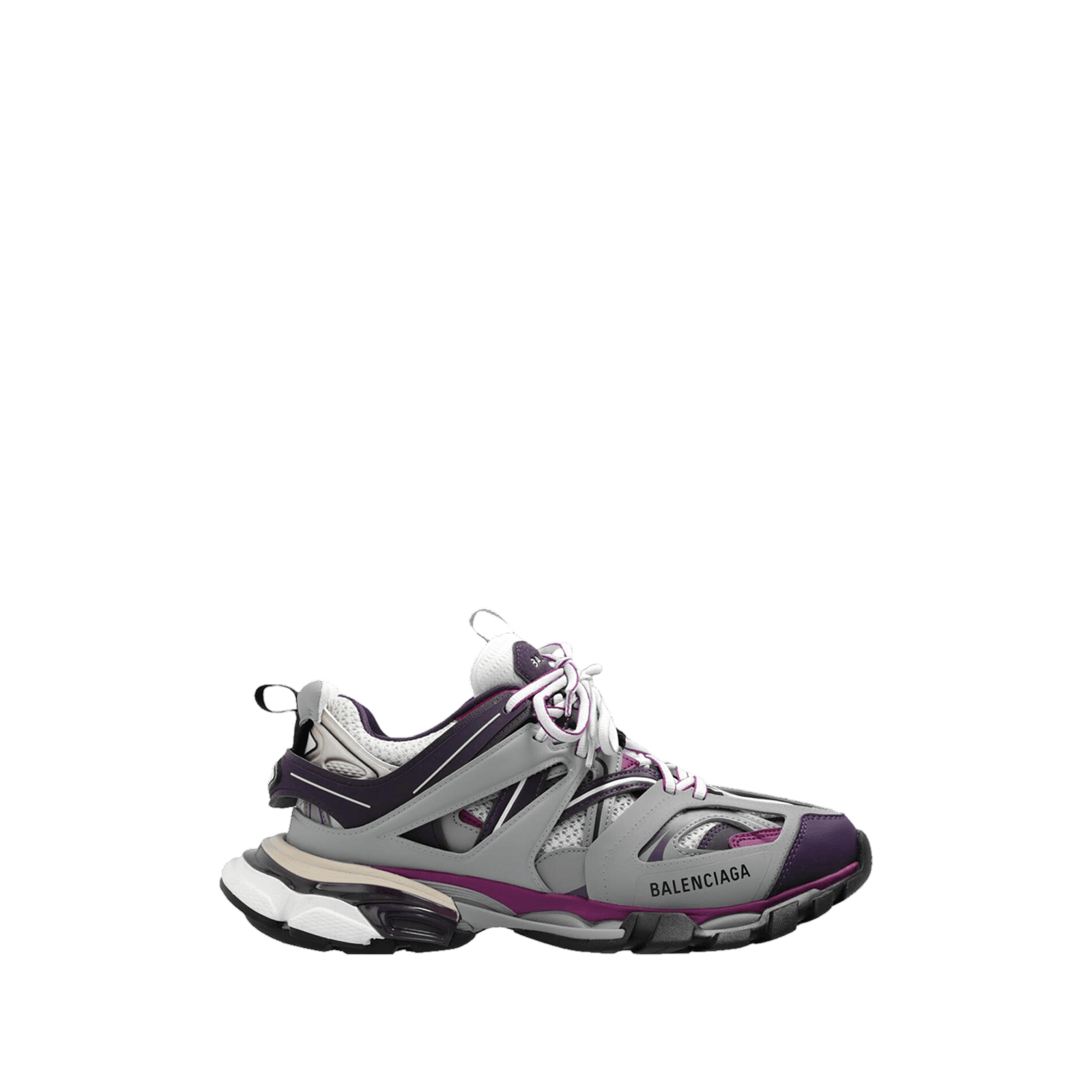 SNEAKERS TRACK