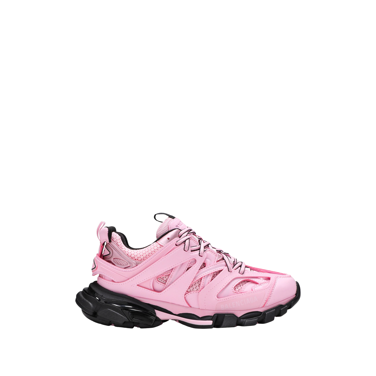 SNEAKERS TRACK