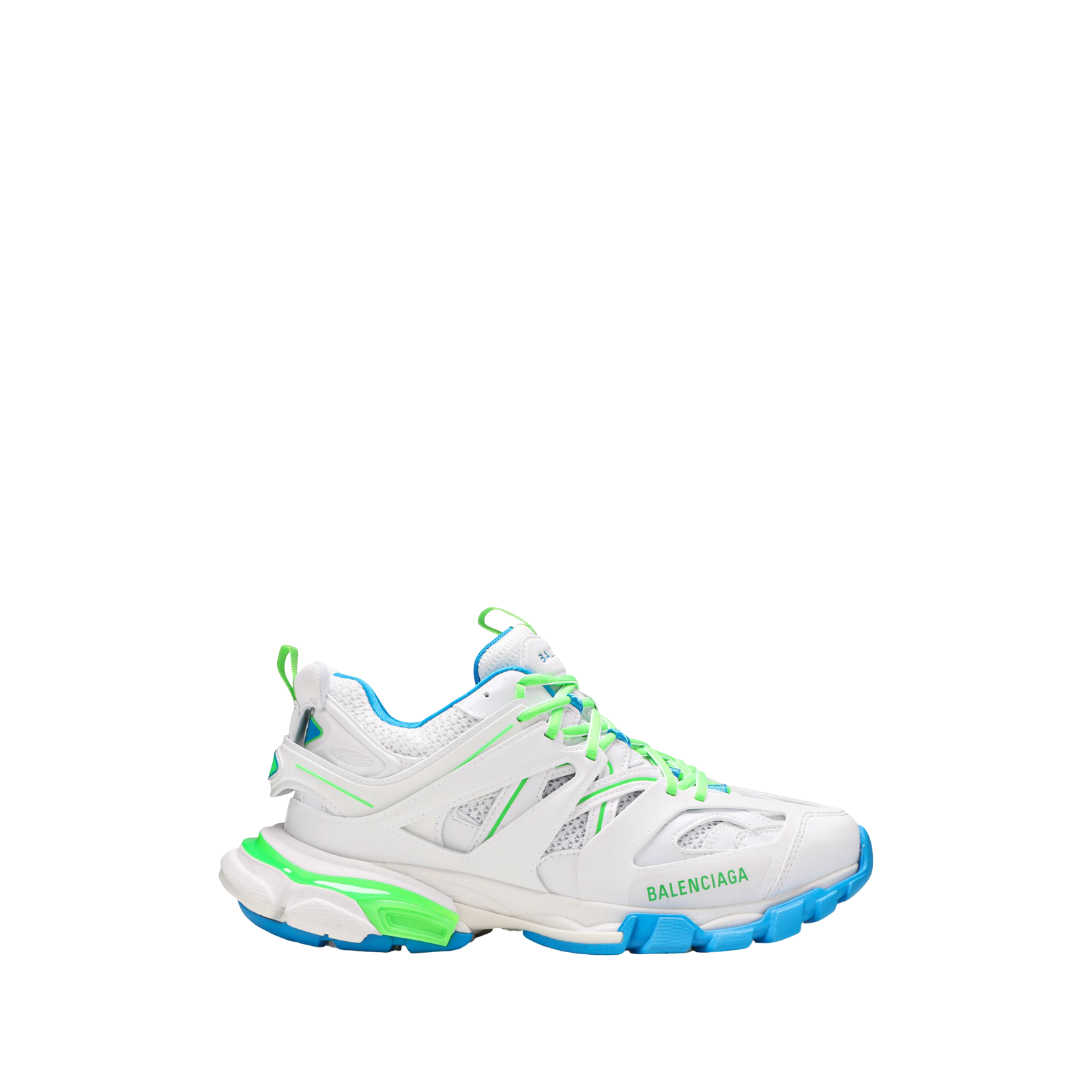 SNEAKERS TRACK