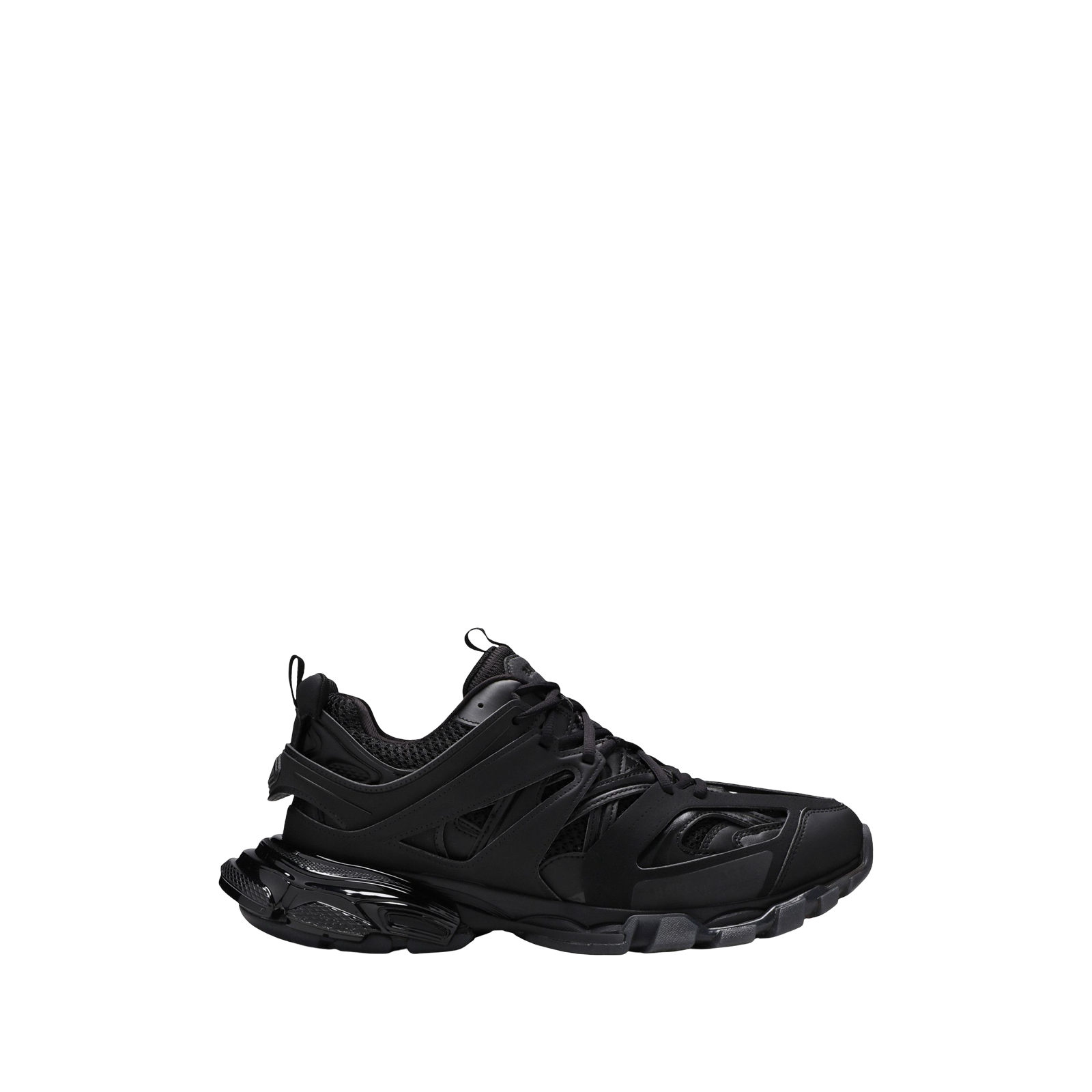 SNEAKERS TRACK