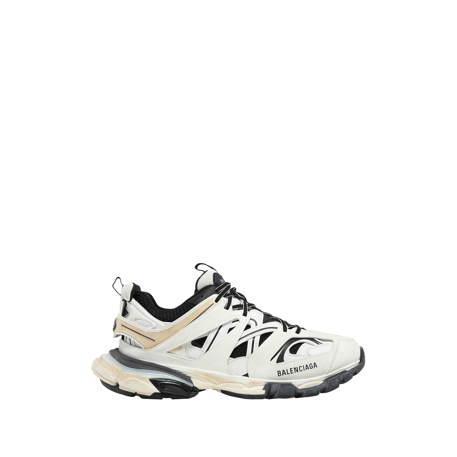 SNEAKERS TRACK
