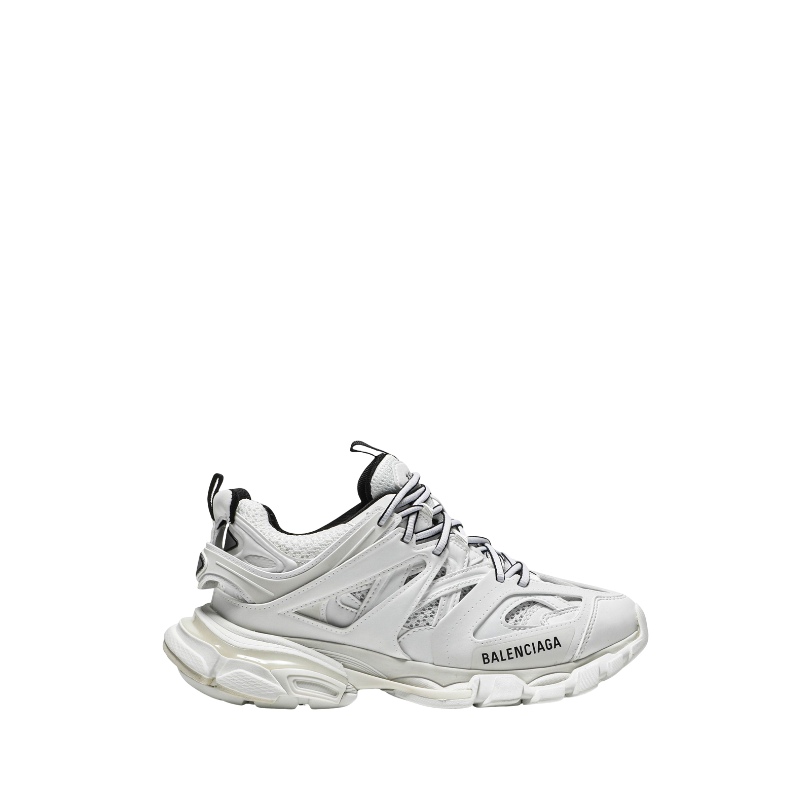 SNEAKERS TRACK