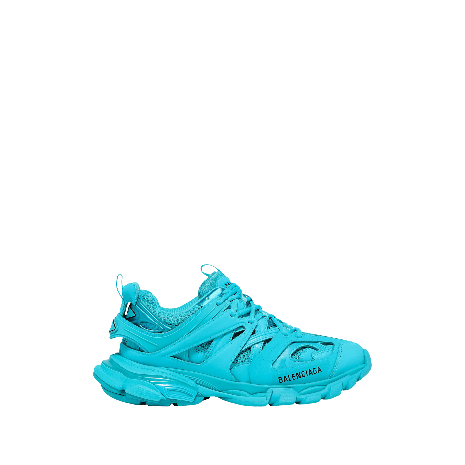 SNEAKERS TRACK