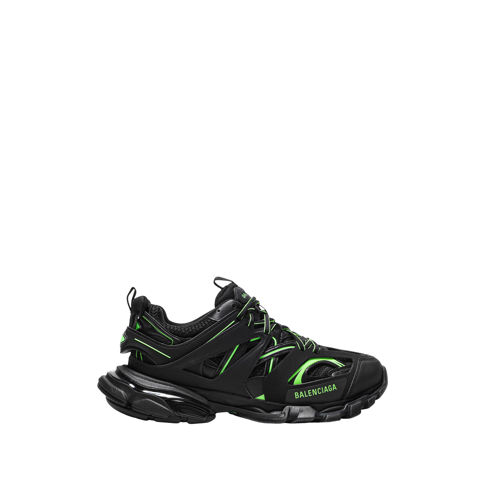 SNEAKERS TRACK
