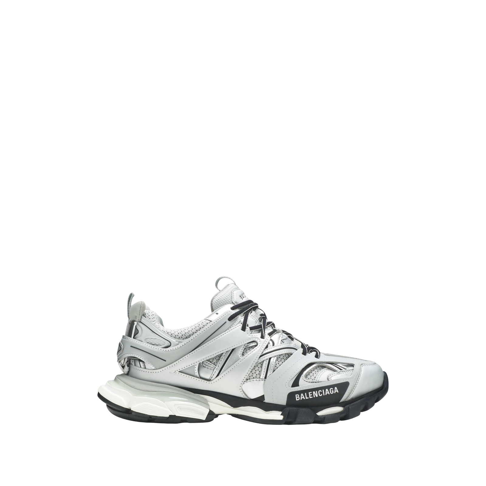 SNEAKERS TRACK