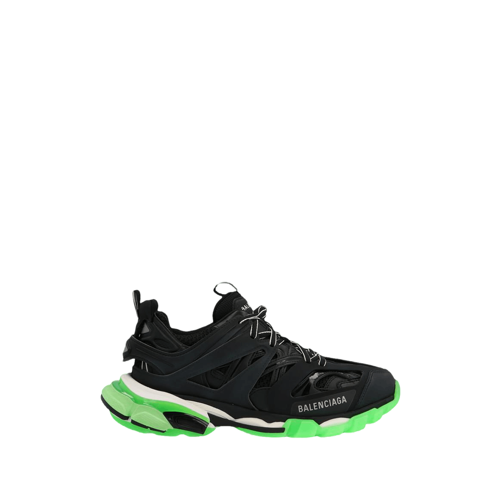 SNEAKERS TRACK