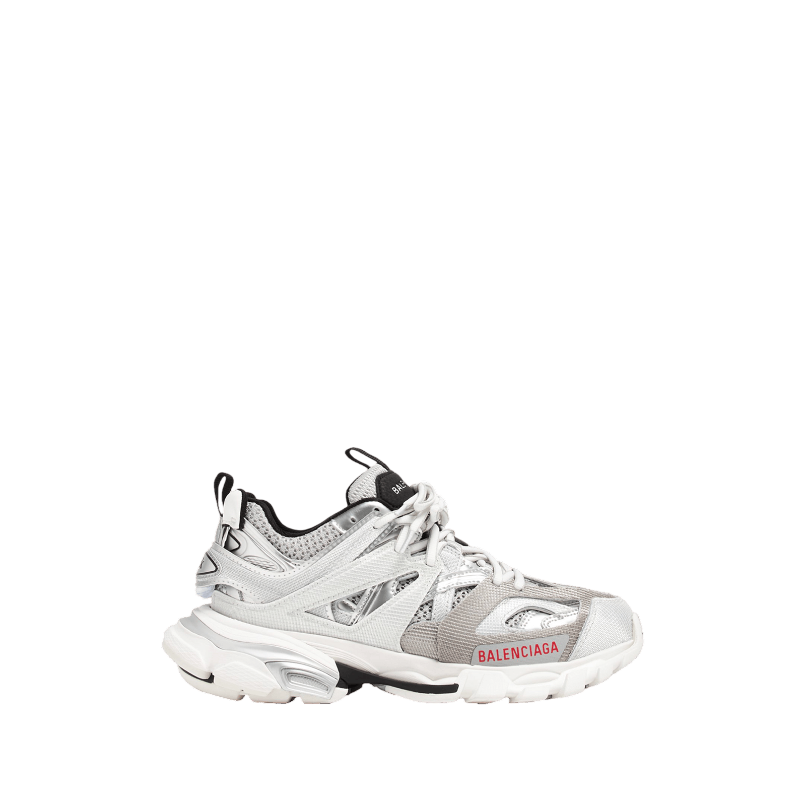 SNEAKERS TRACK