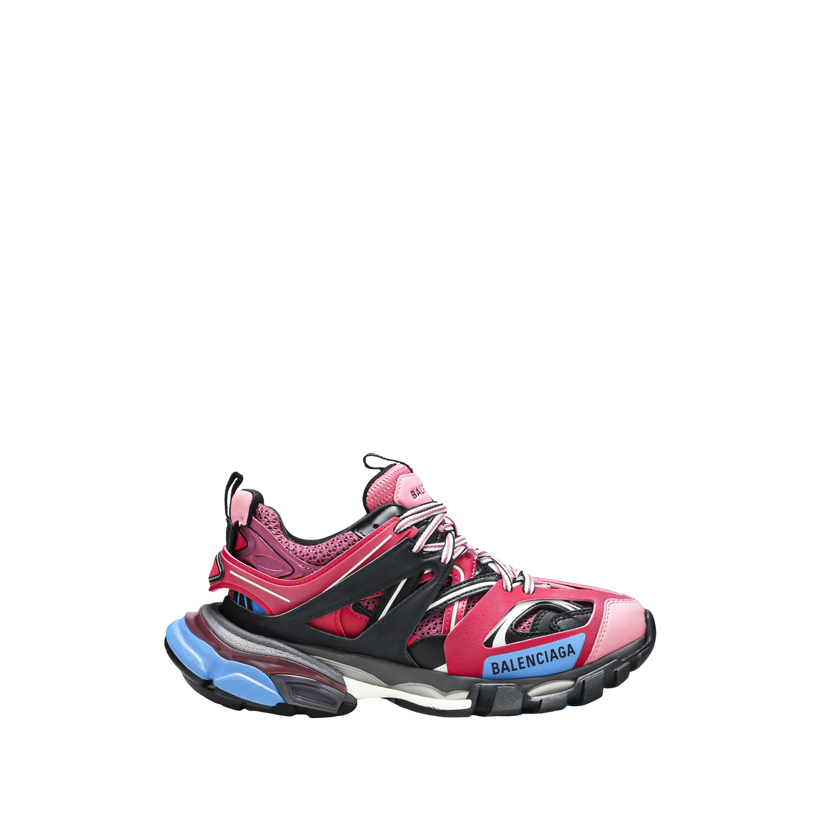 SNEAKERS TRACK
