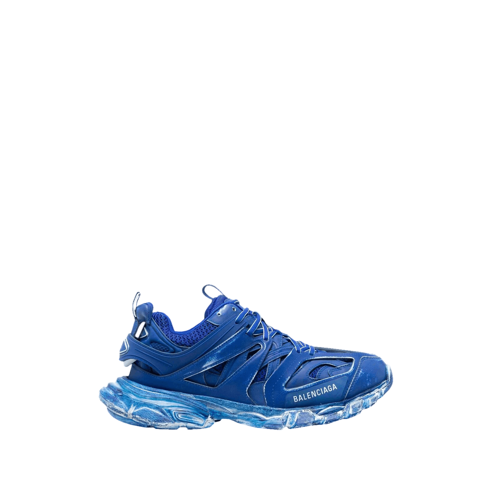 SNEAKERS TRACK