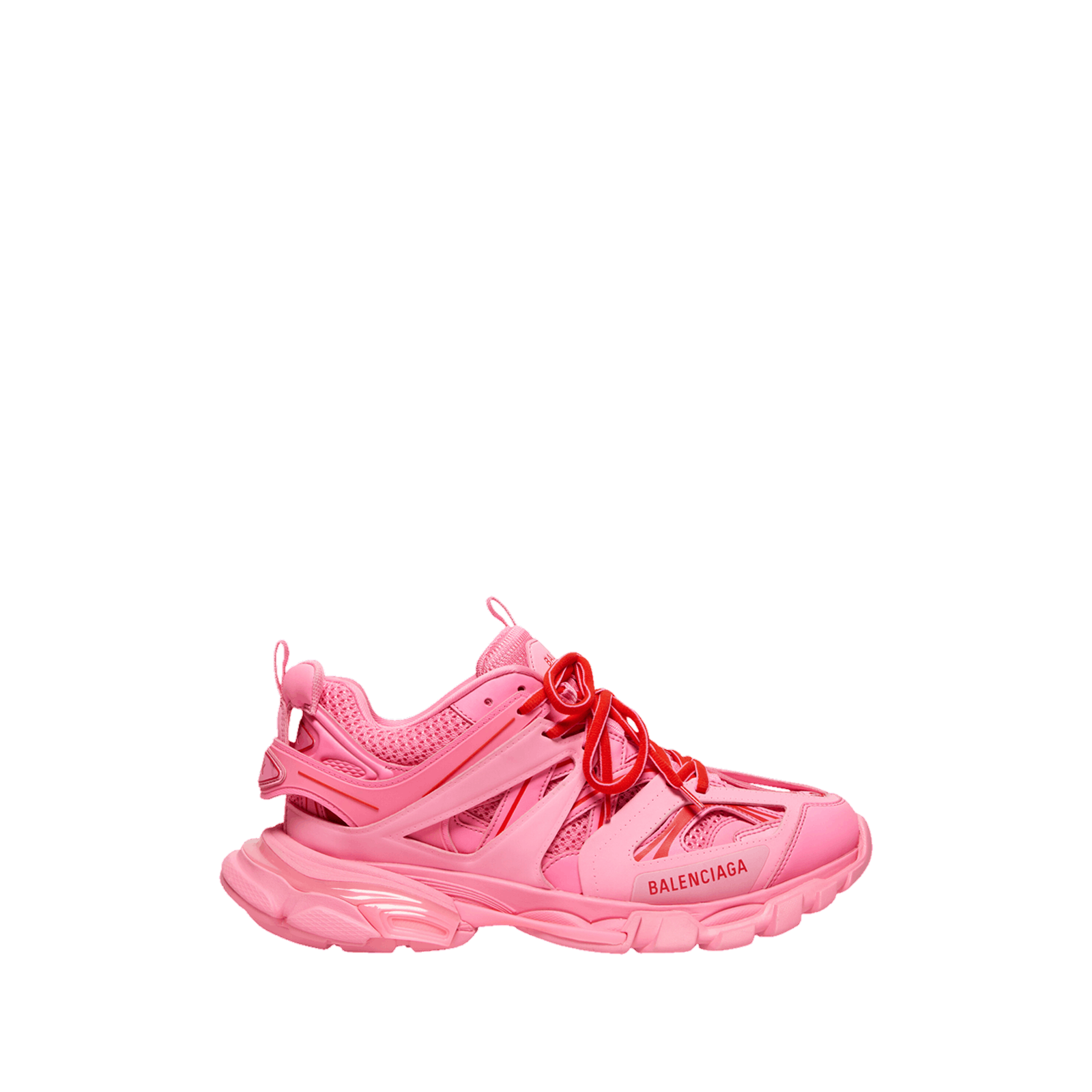 SNEAKERS TRACK