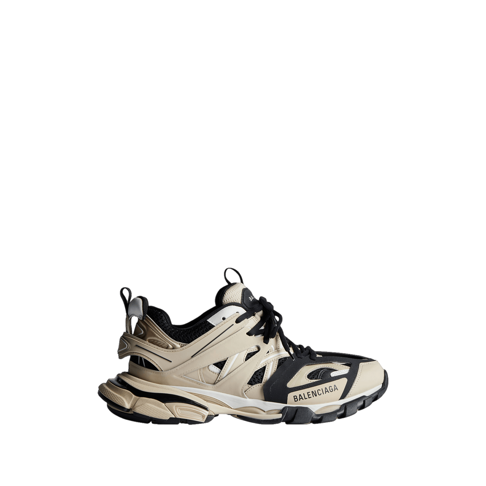 SNEAKERS TRACK