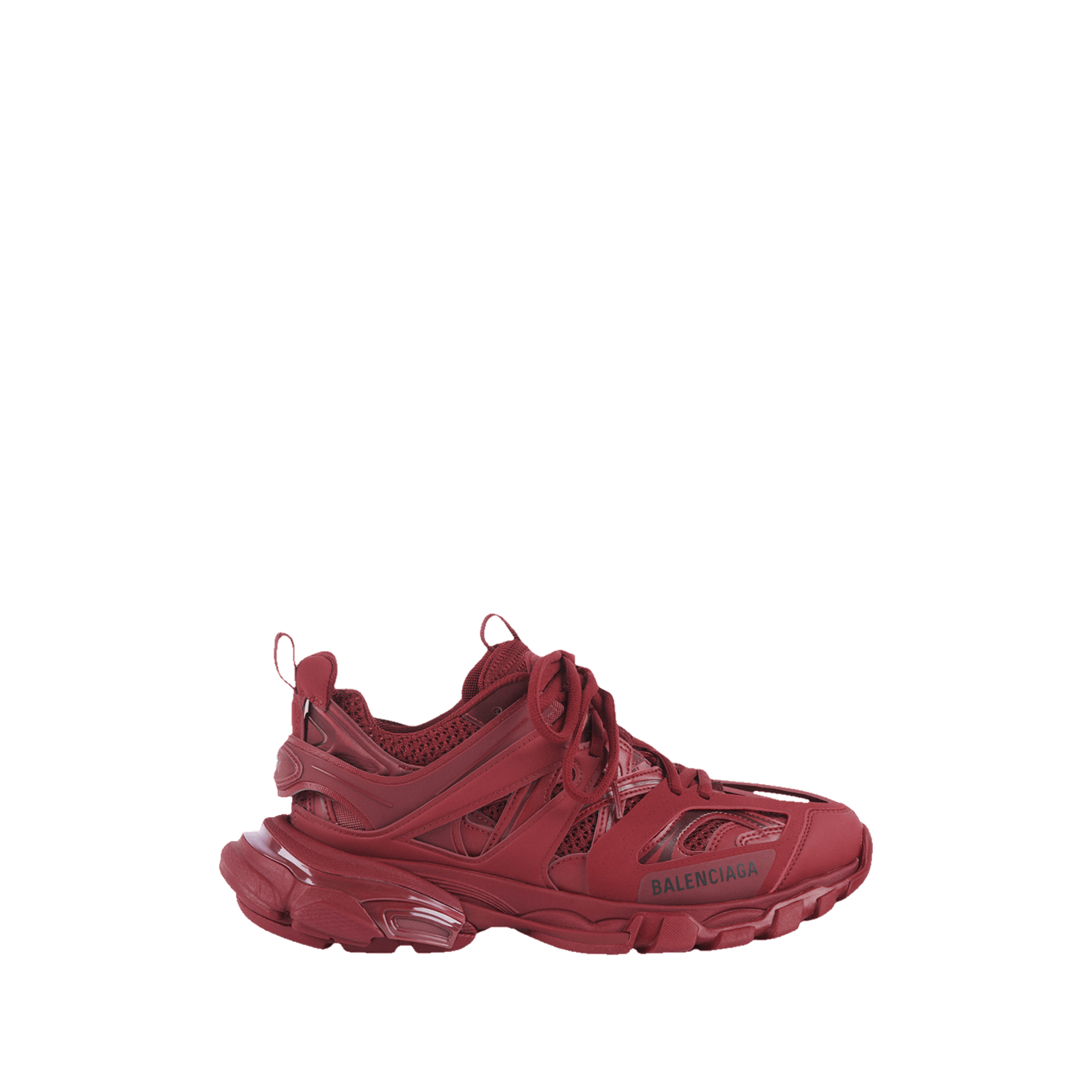 SNEAKERS TRACK